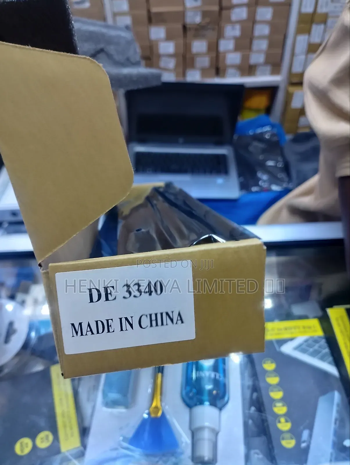 New Dell Latitude Battery on Offer