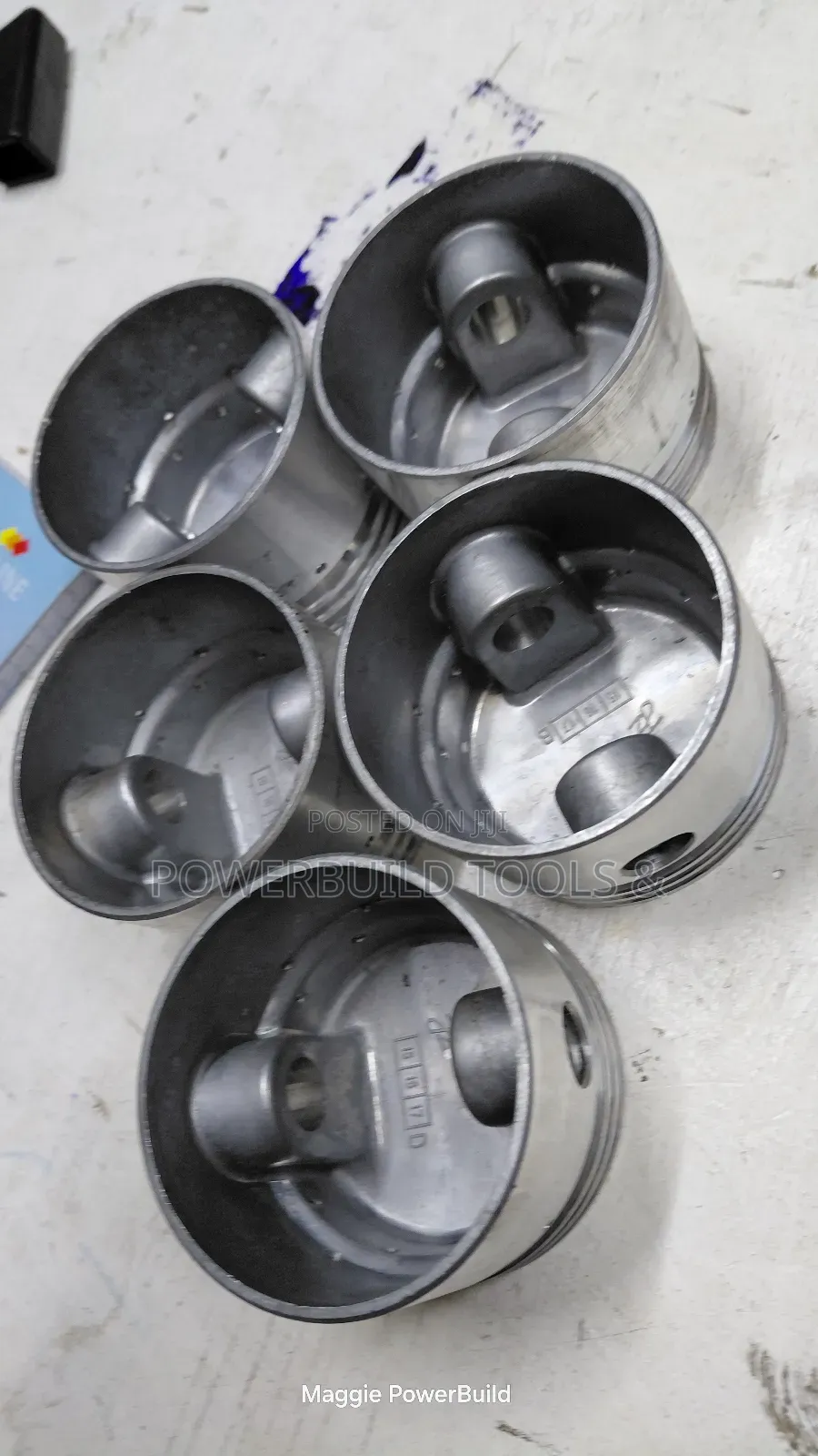 Compressor Piston Ring For 300/500l Compressor 90mm