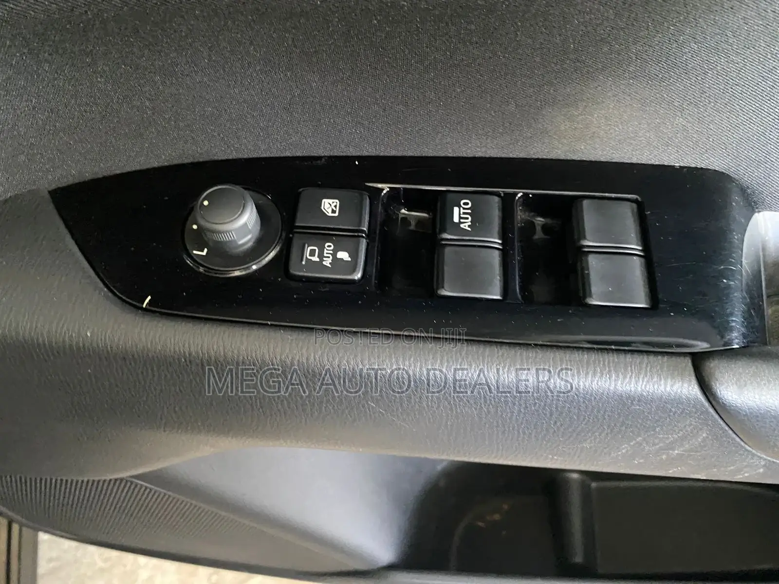 Mazda CX-5 2018 Black