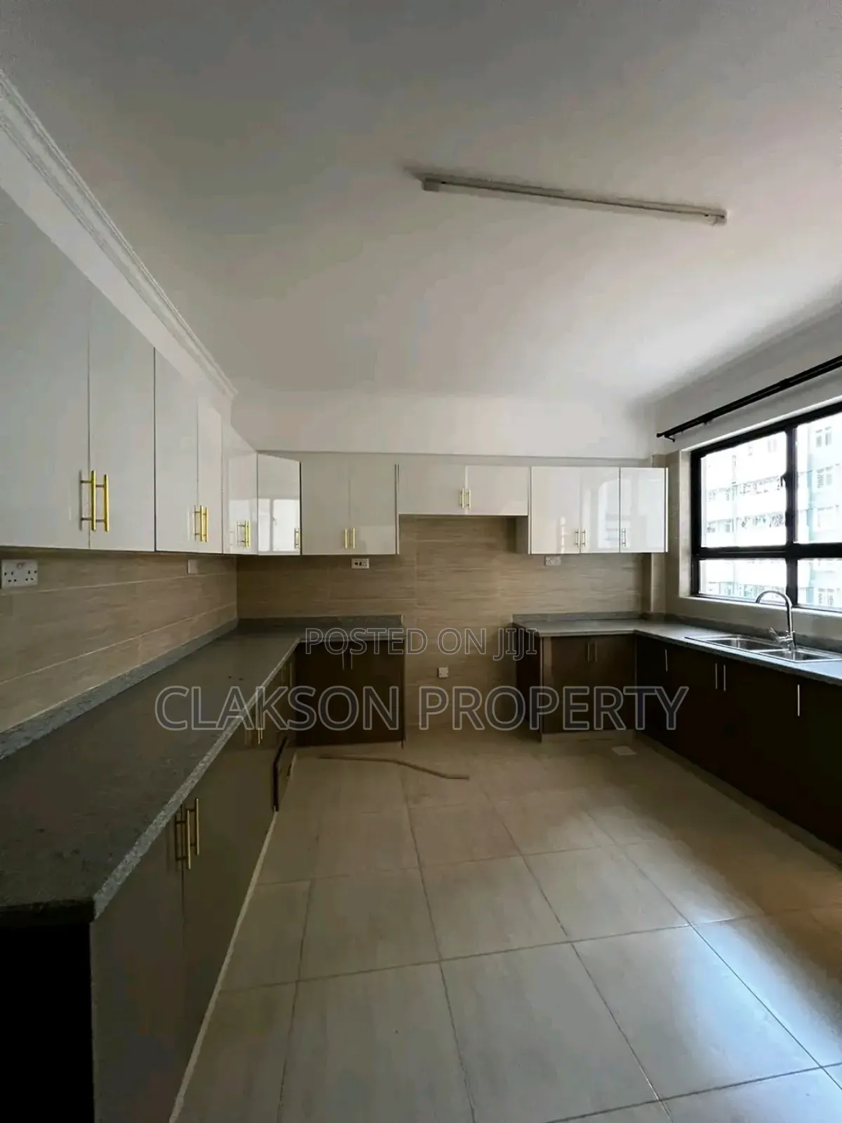 3bdrm Apartment in Lavington for rent
