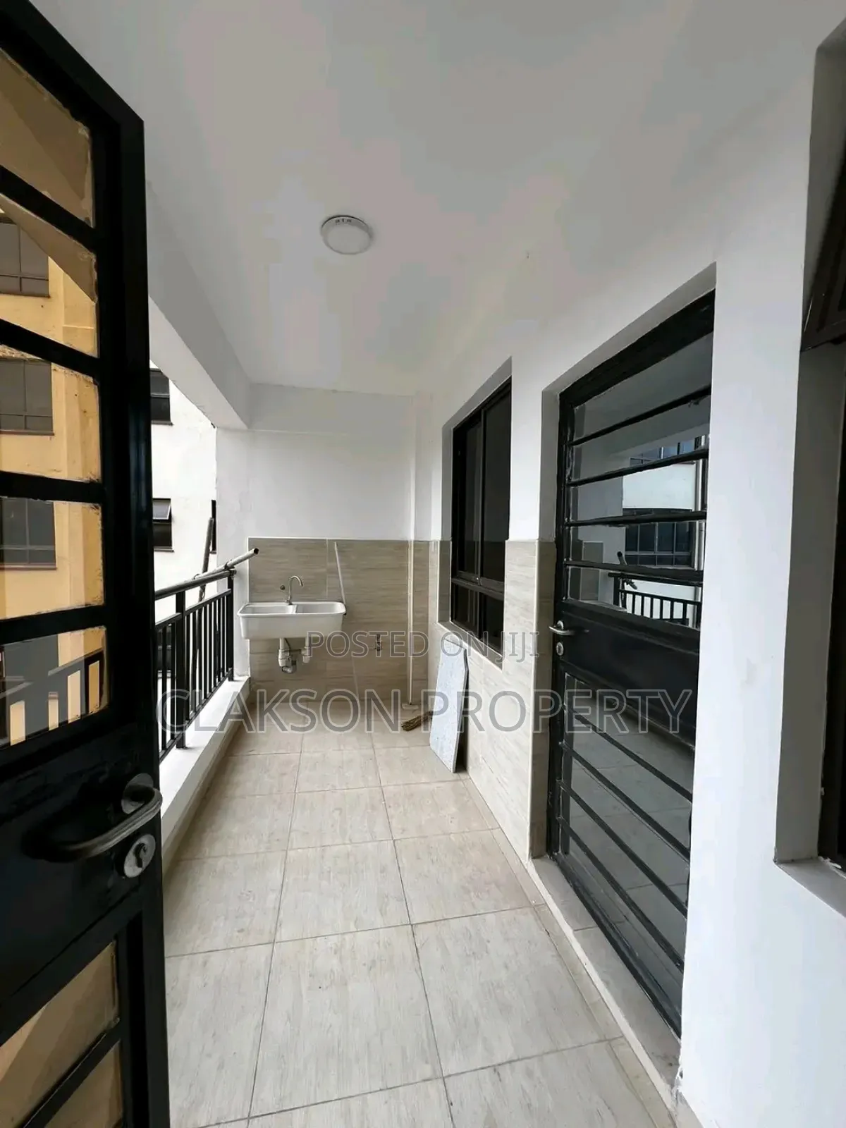 3bdrm Apartment in Lavington for rent
