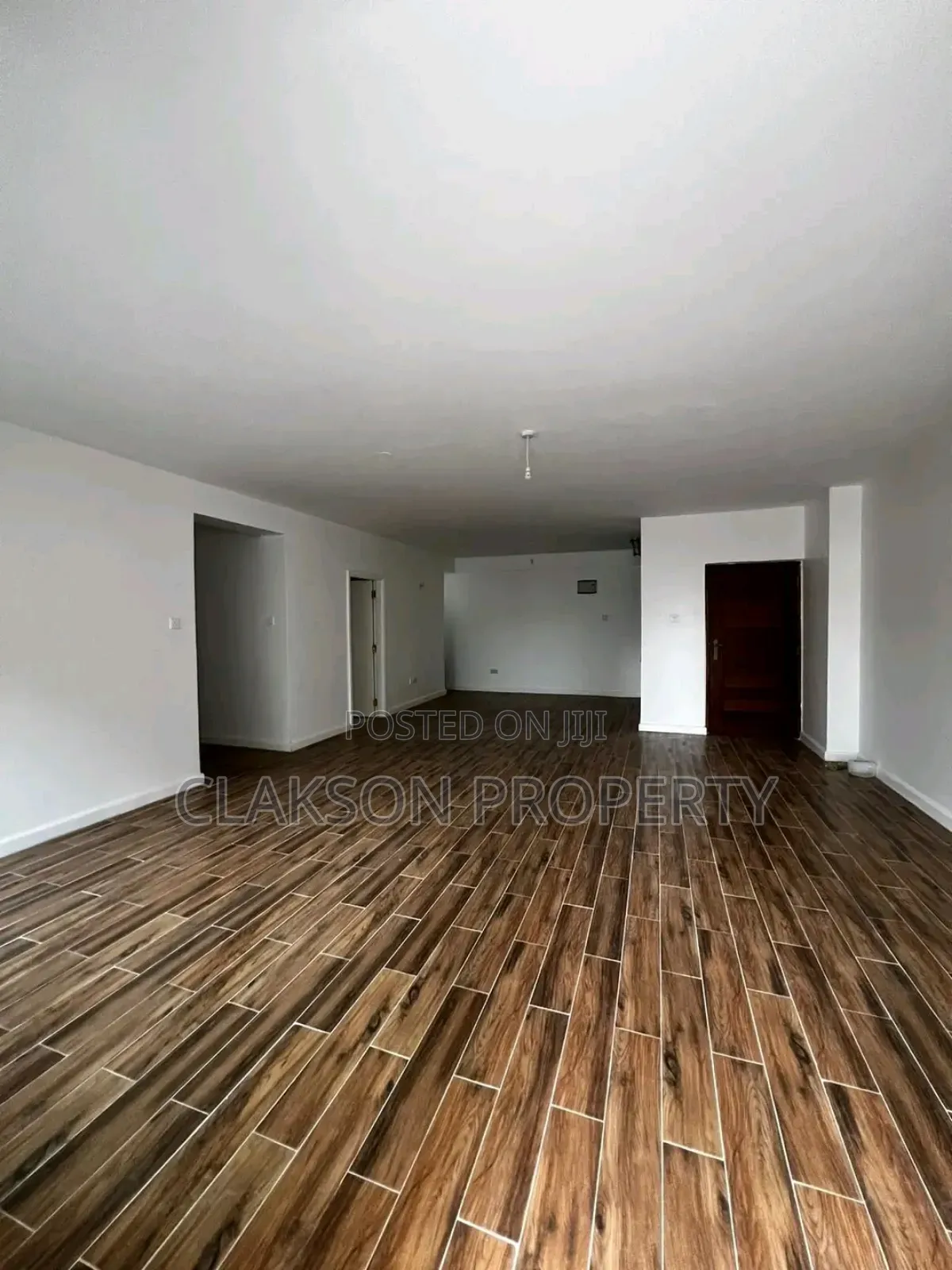 3bdrm Apartment in Lavington for rent