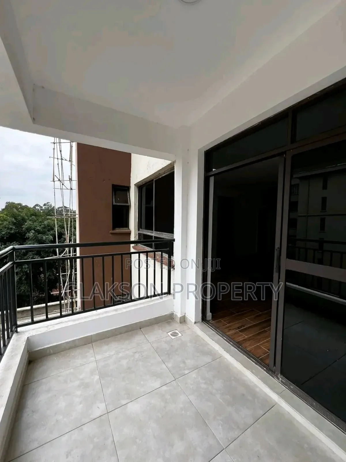 3bdrm Apartment in Lavington for rent