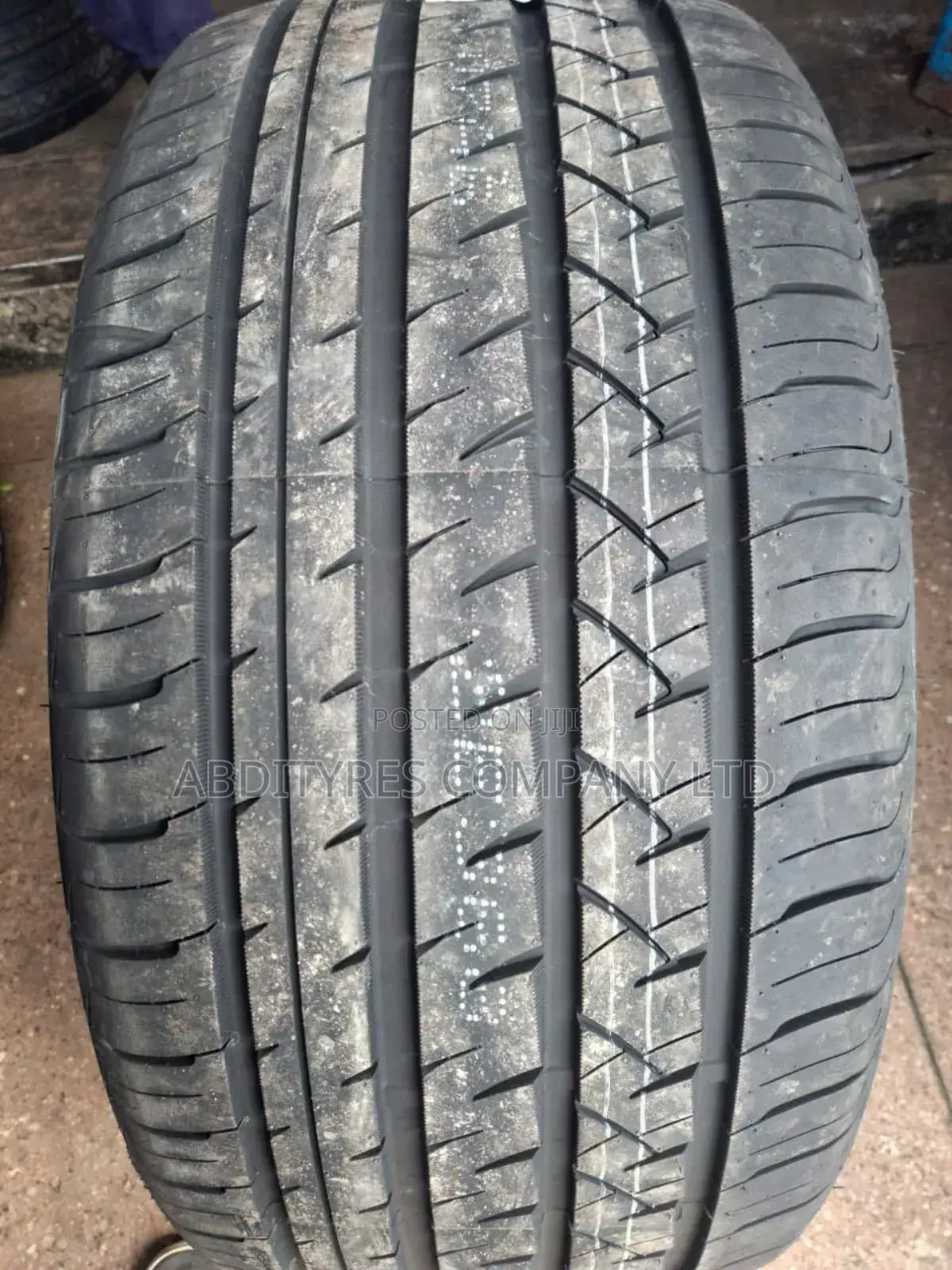 295/40r21 Grenlander Tires