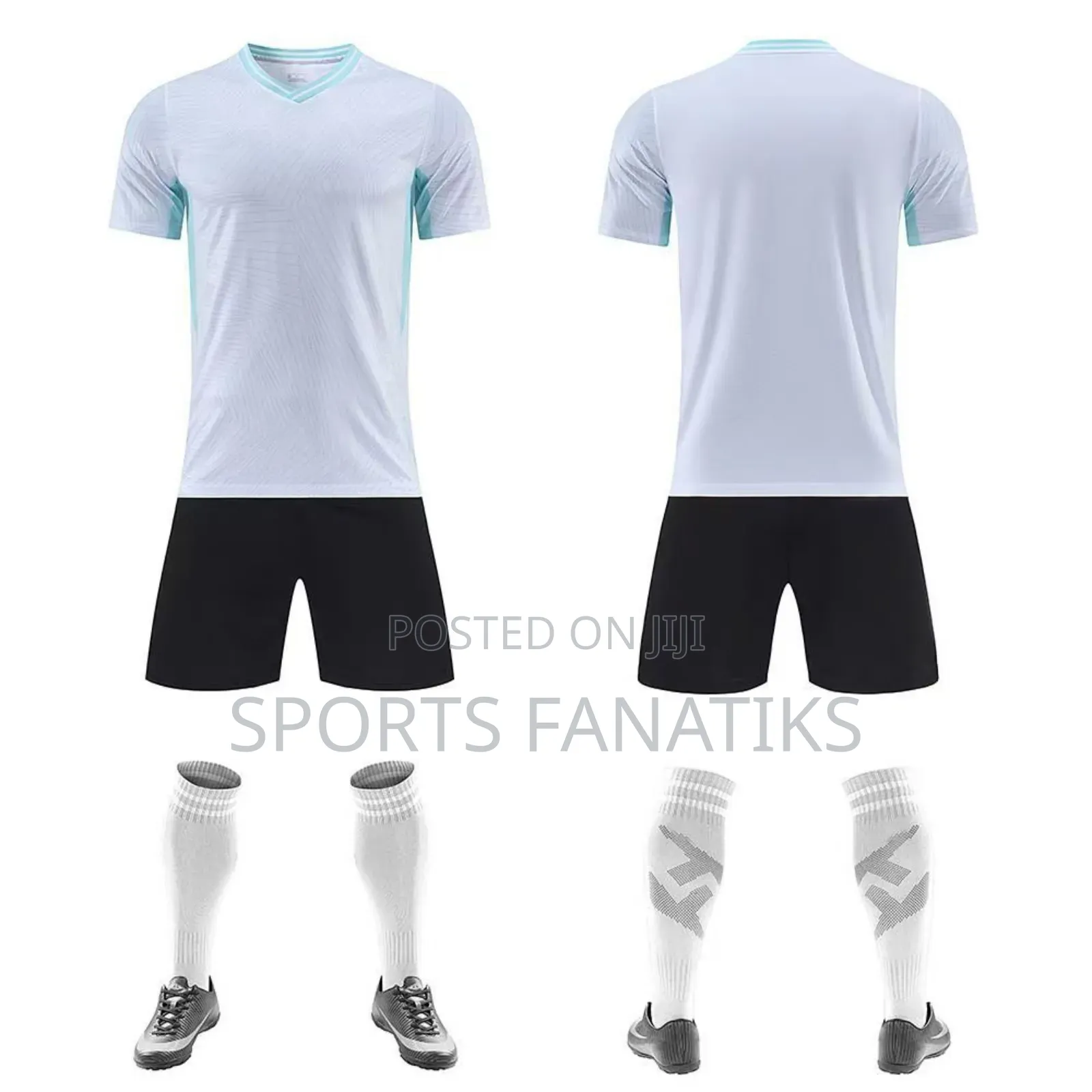 Football Jersey