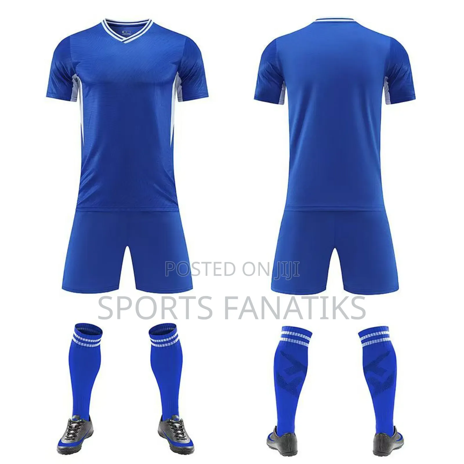 Football Jersey