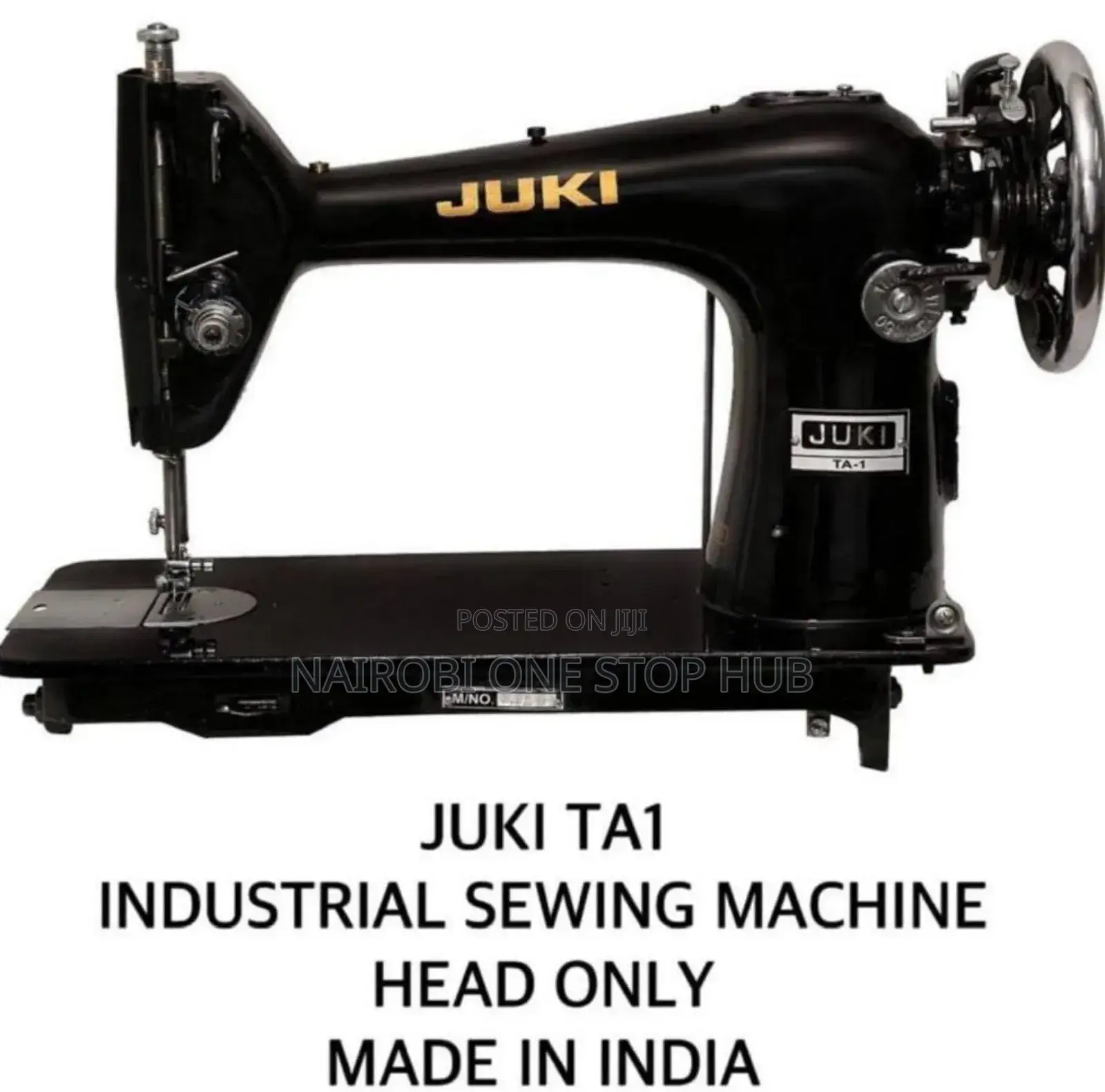 Juki Ta1 Industrial Sewing Machine