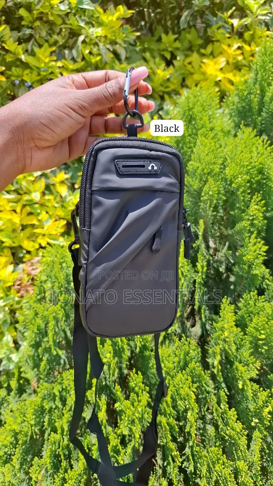 Running, Jogging and Gym Phone Armband, Holder