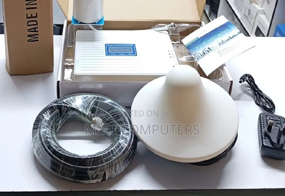 4g GSM Mobile Cell Phone Signal Booster