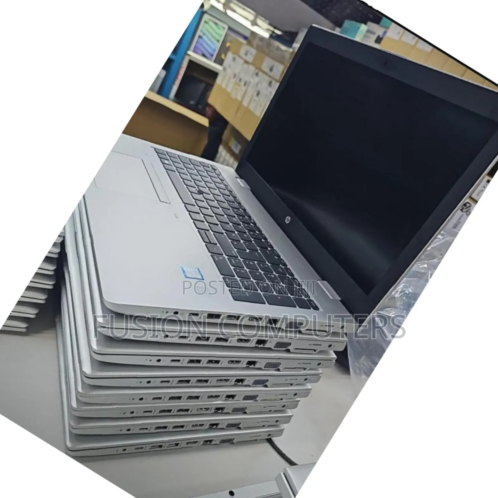 Laptop HP EliteBook 830 G5 8GB Intel Core I5 SSD 256GB
