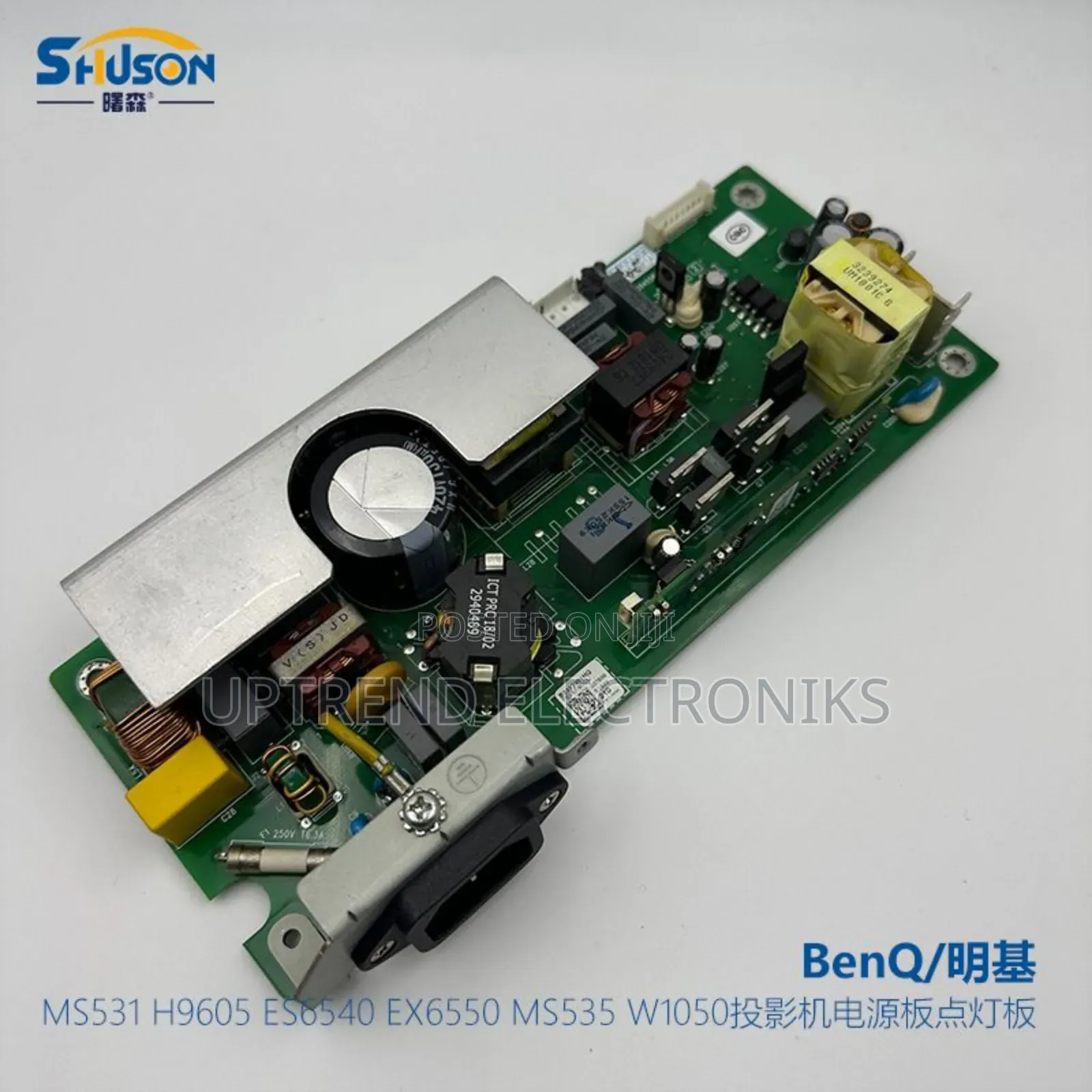  Benq Projector Power Supply Repair Replacement – Nairobi