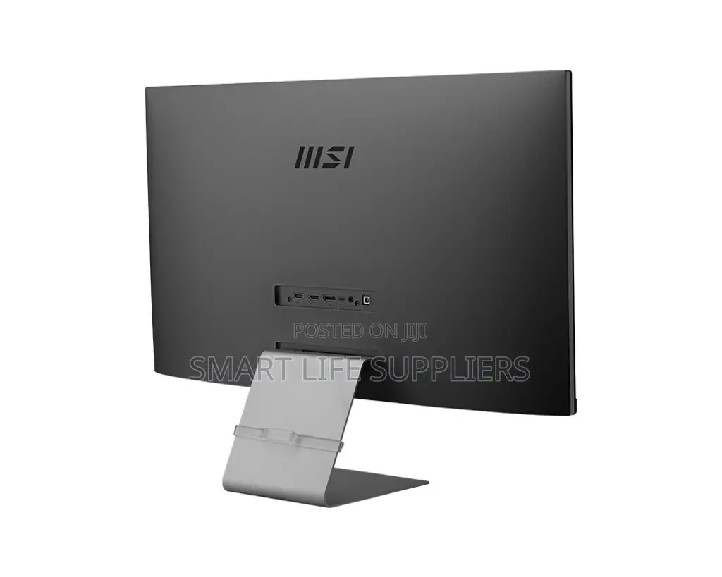 Msi Modern Md271ul (3840 X 2160) Uhd Productivity Monitor