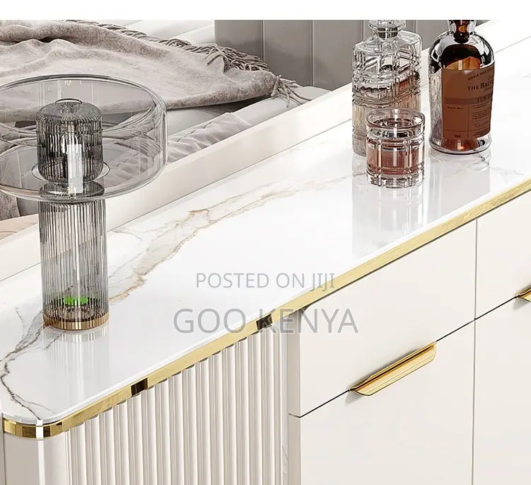 Home Cabinet; Customizable Elegant Multi-Purpose Shoe Closet Cabinet
