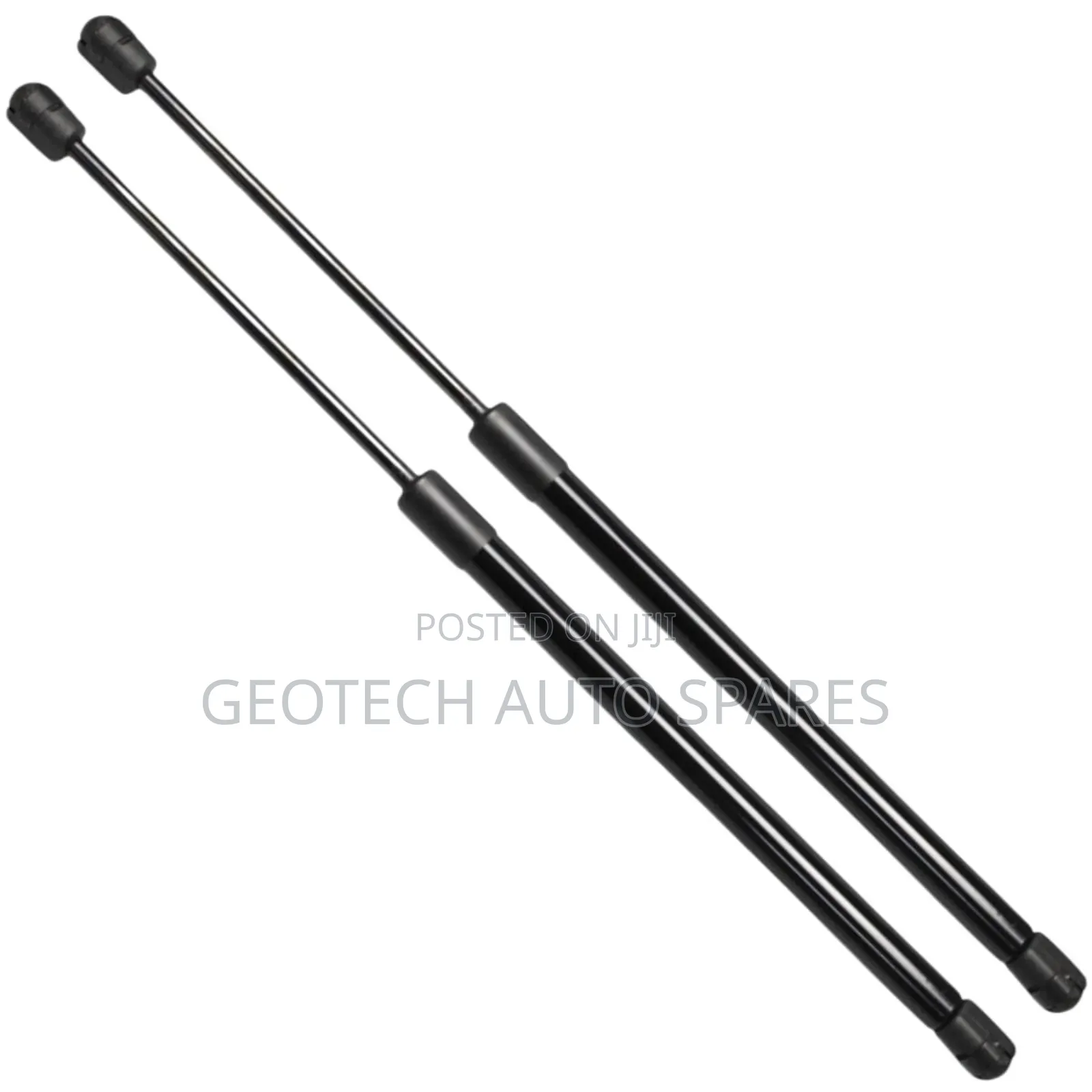 Subaru Sj5 /SJG Bonnet Shocks