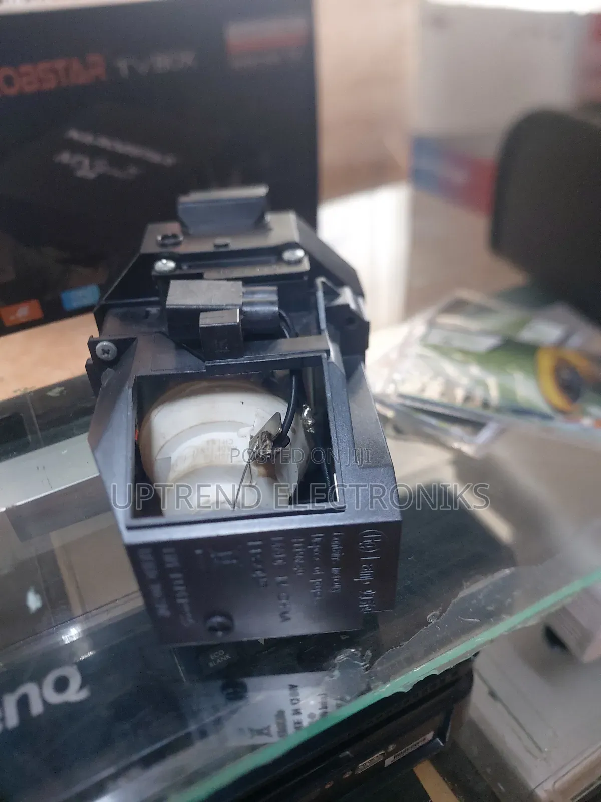 Acer Projector Lamp Replacement Original High Brightness | Nairobi
