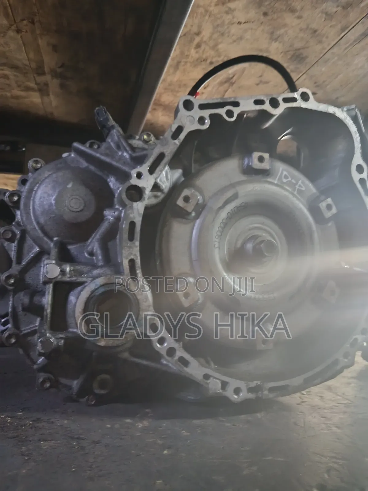 Ex Japan 1az Gearbox on Sale