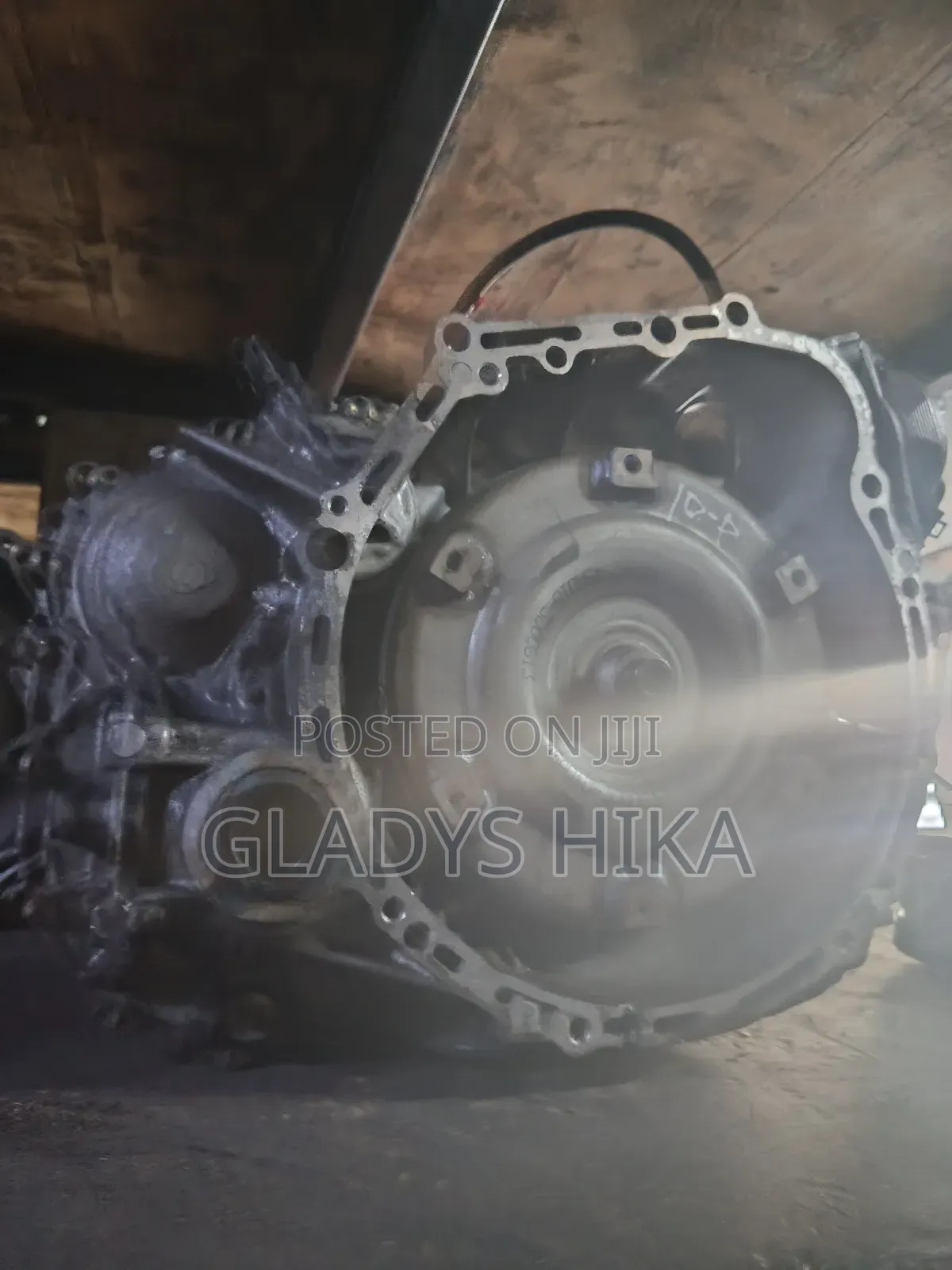 Ex Japan 1az Gearbox on Sale