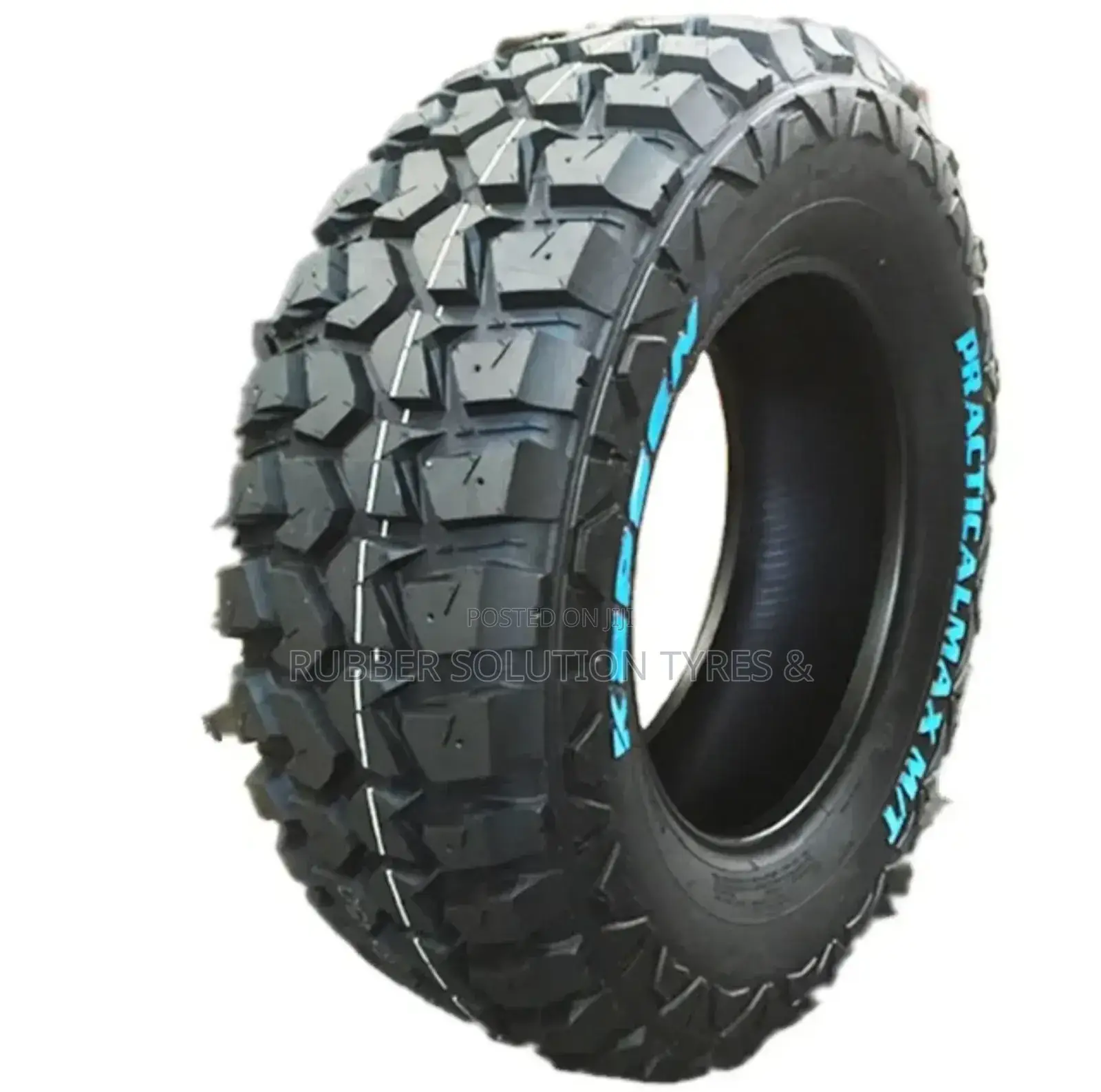 265/70r16 M/T Kapsen Tires [All Terrain ]Mud Truck