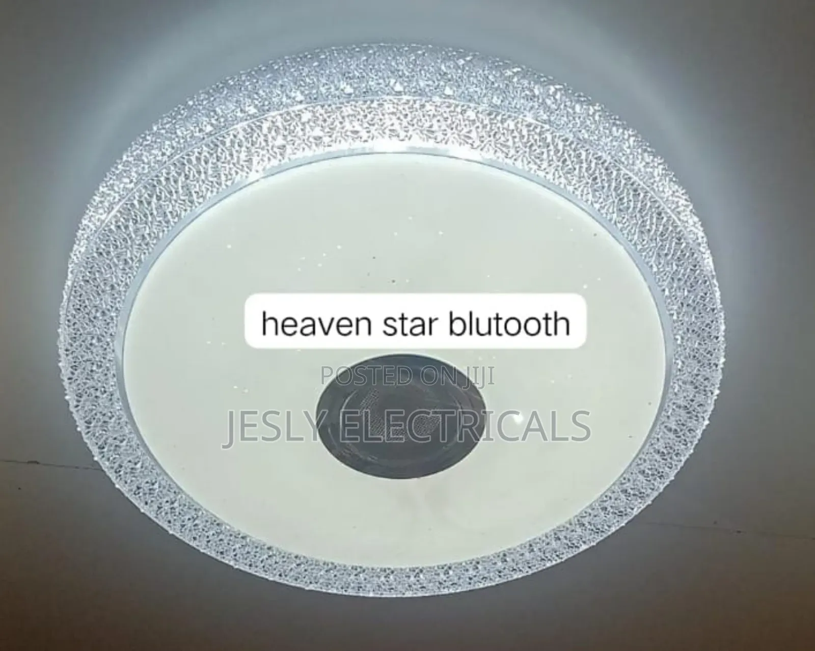 Bluetooth Fullmoon