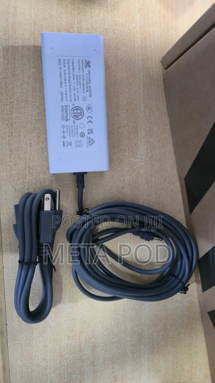 Starlink Power Supply For Mini And V3