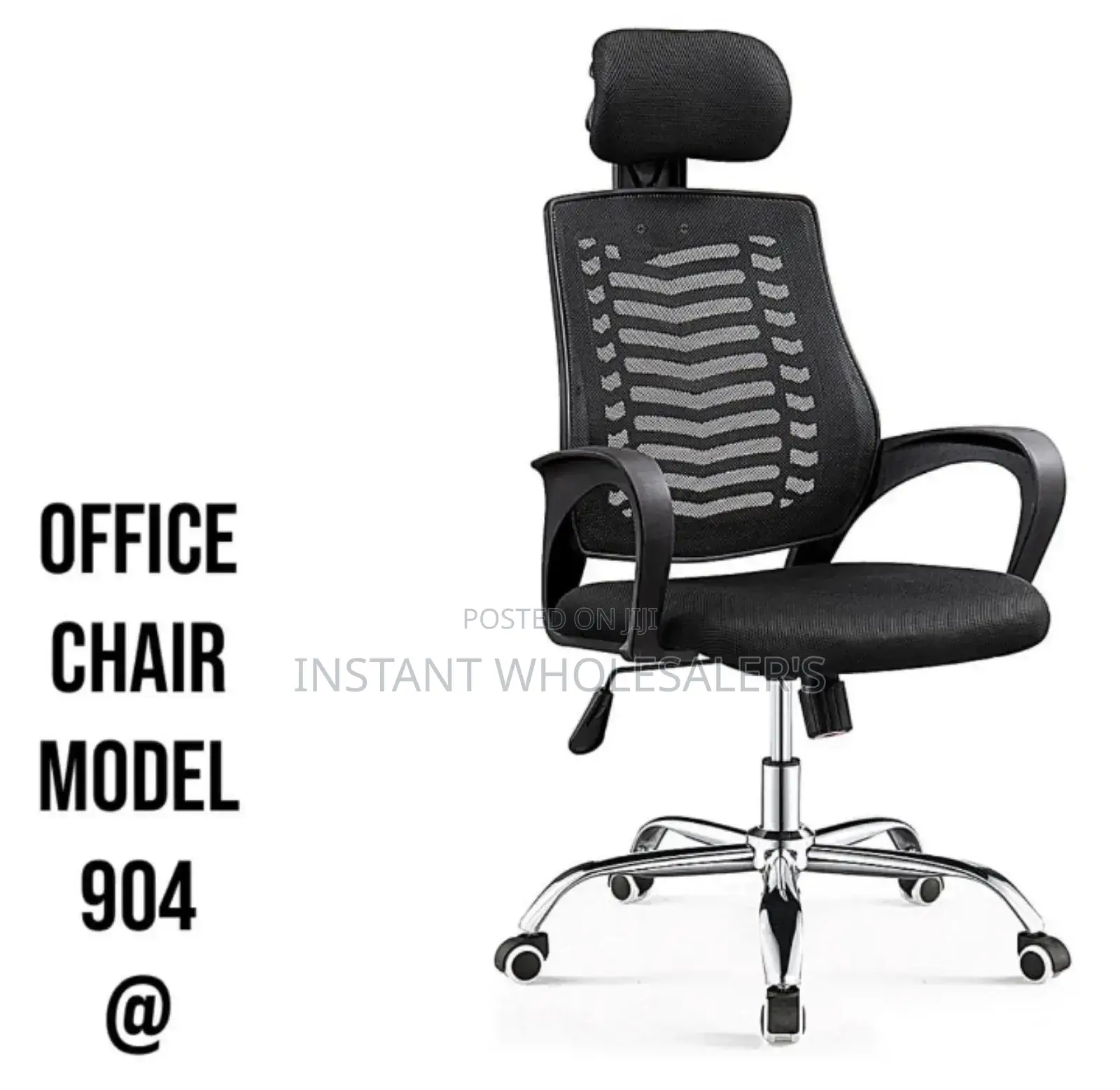 Classic Office Chair Comfortable