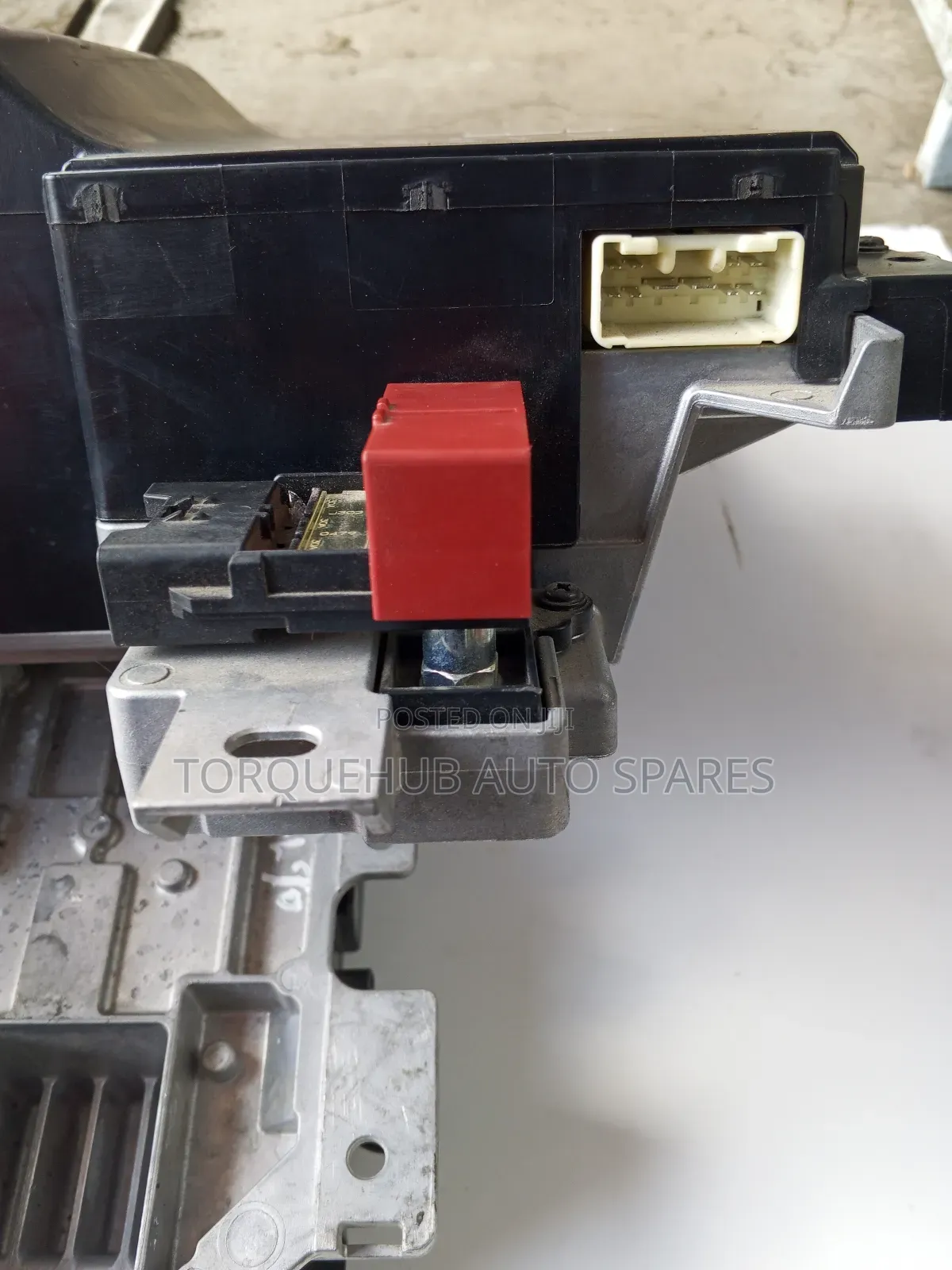 Suzuki Wagon R 2017 Lithium Ion Battery