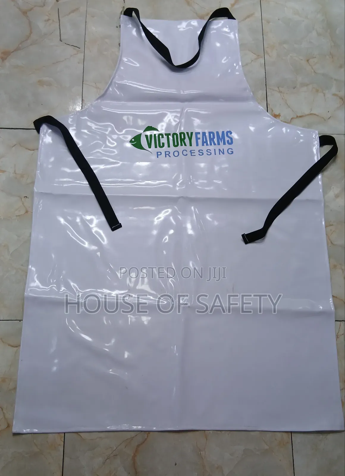 Slaughter House, Safety Waterproof Resistant Aprons in Nairobi