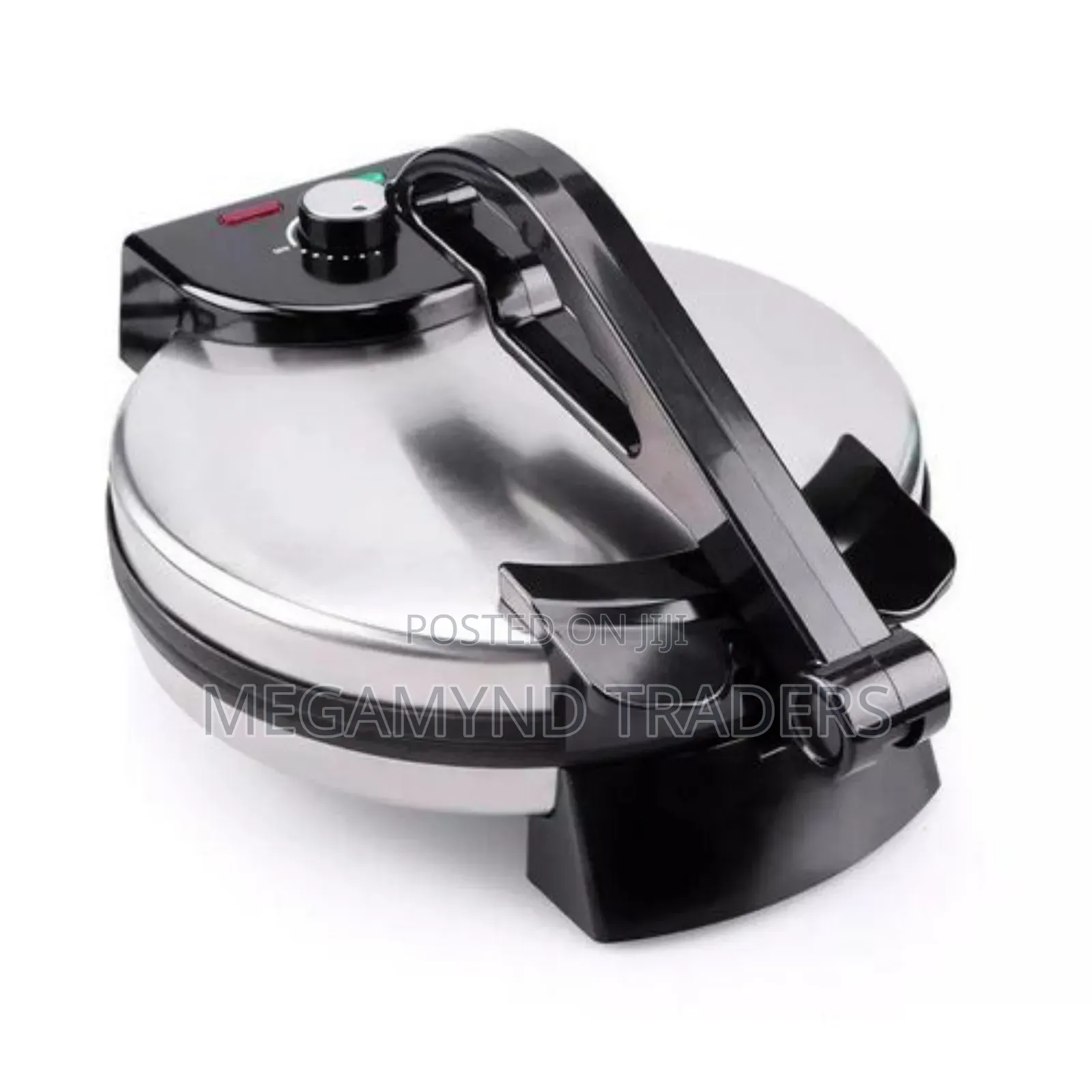 Electric Chapati Maker / Non Stick Roti Maker
