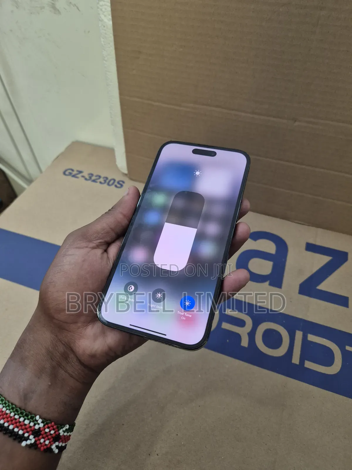 Apple iPhone 14 Pro Max 256 GB Black