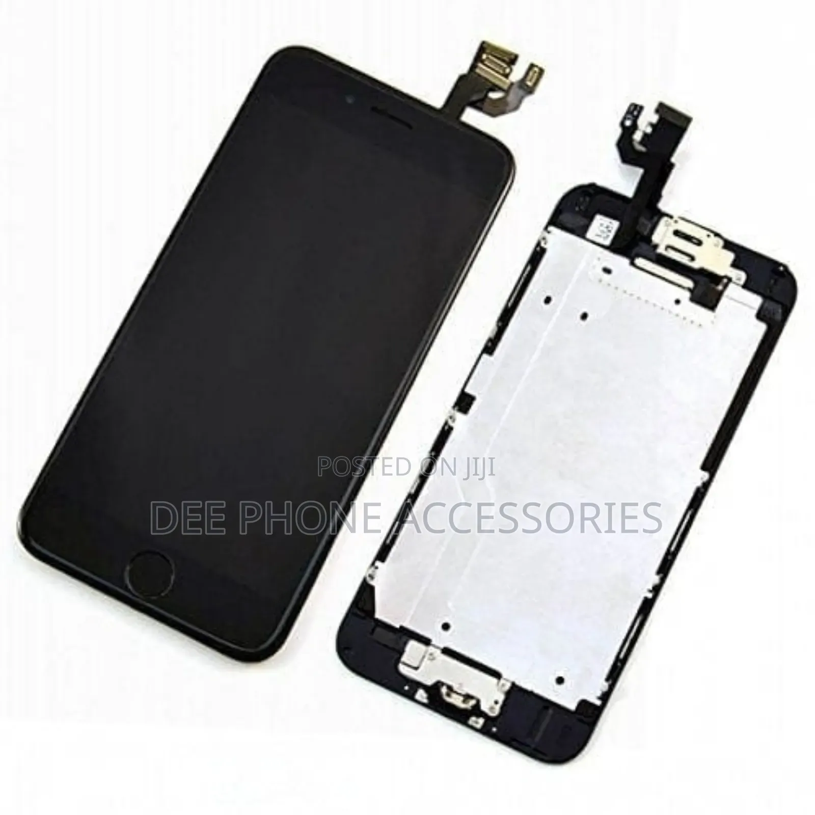 iPhone 6 Plus Sreen Replacement