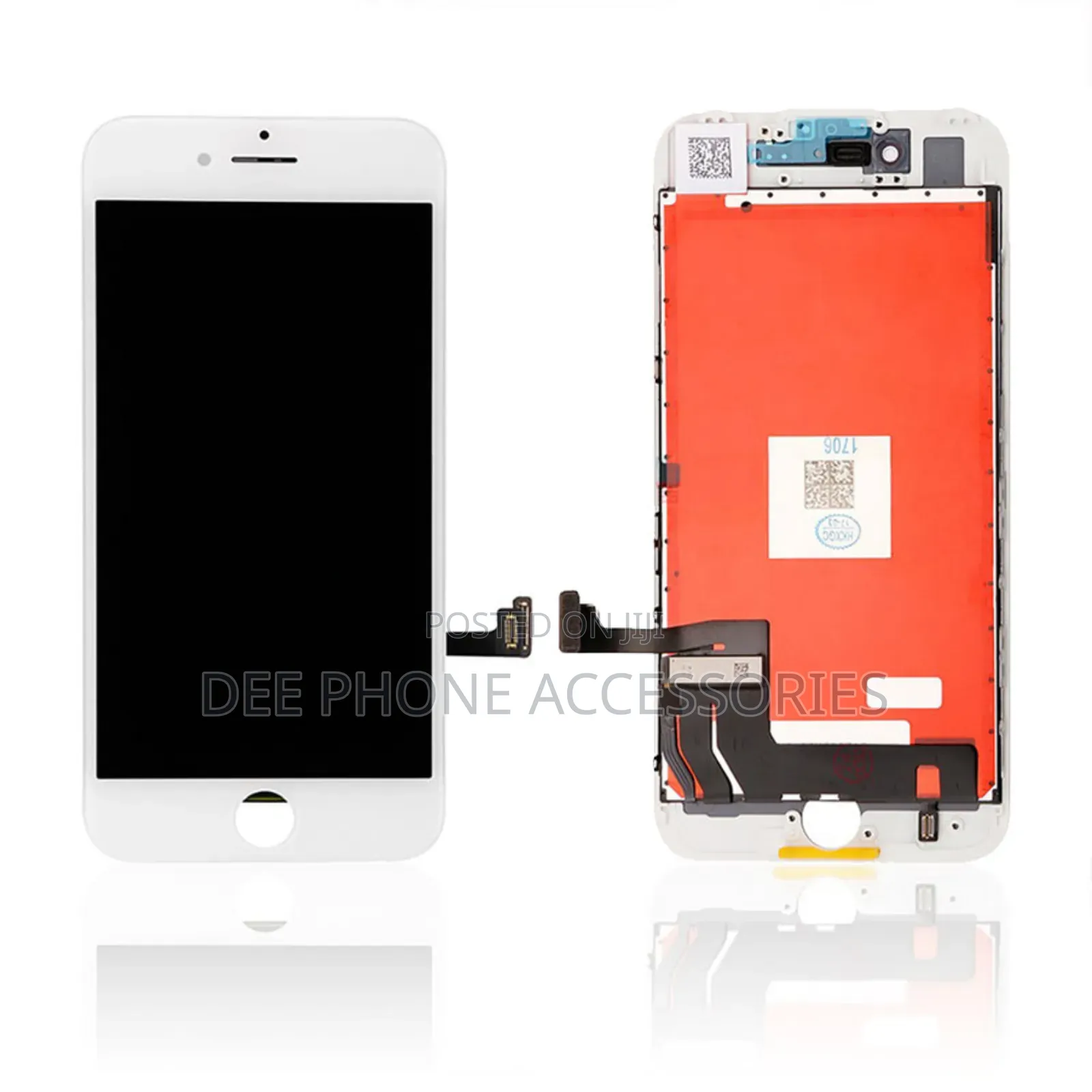 iPhone 7 Screen Replacement