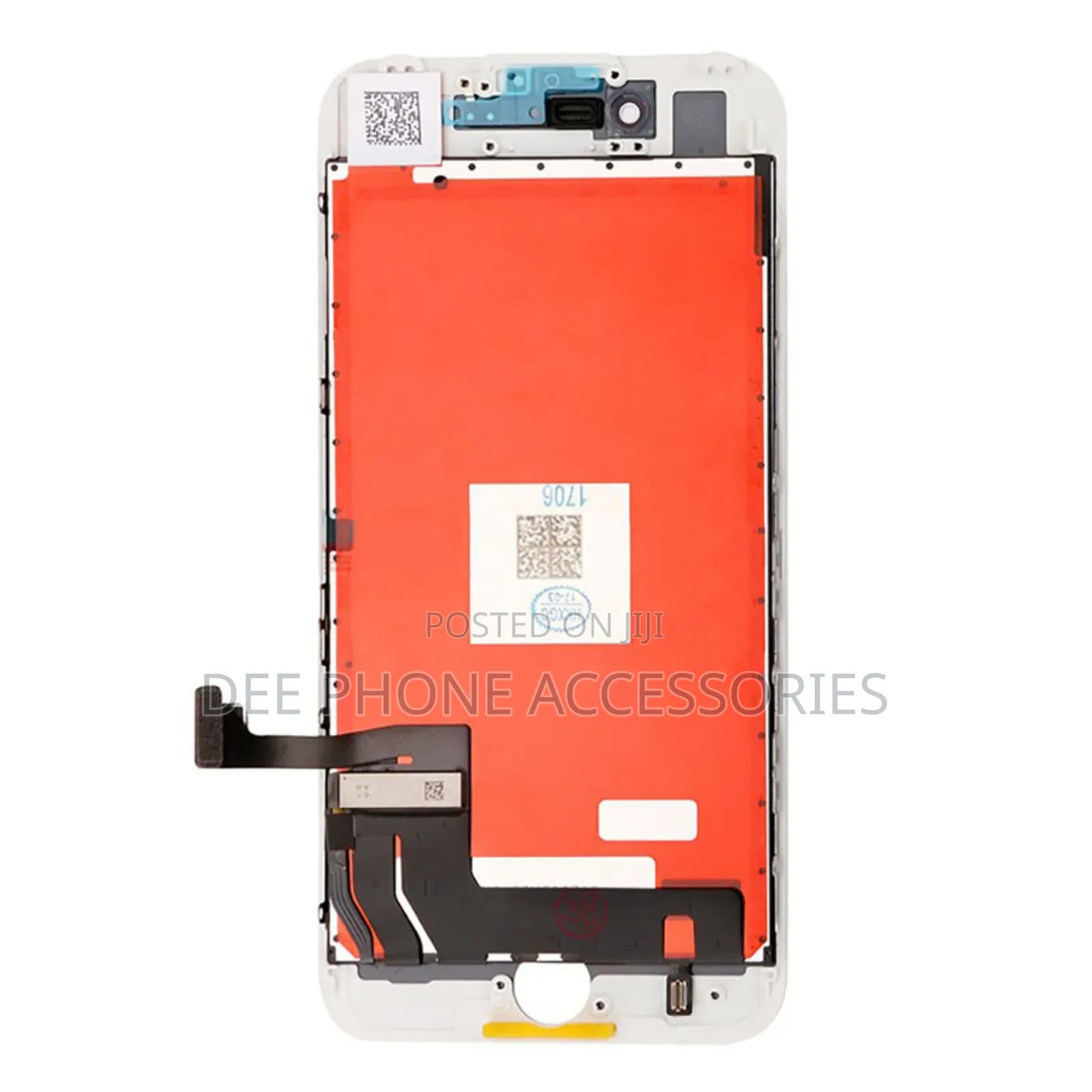 iPhone 7 Screen Replacement