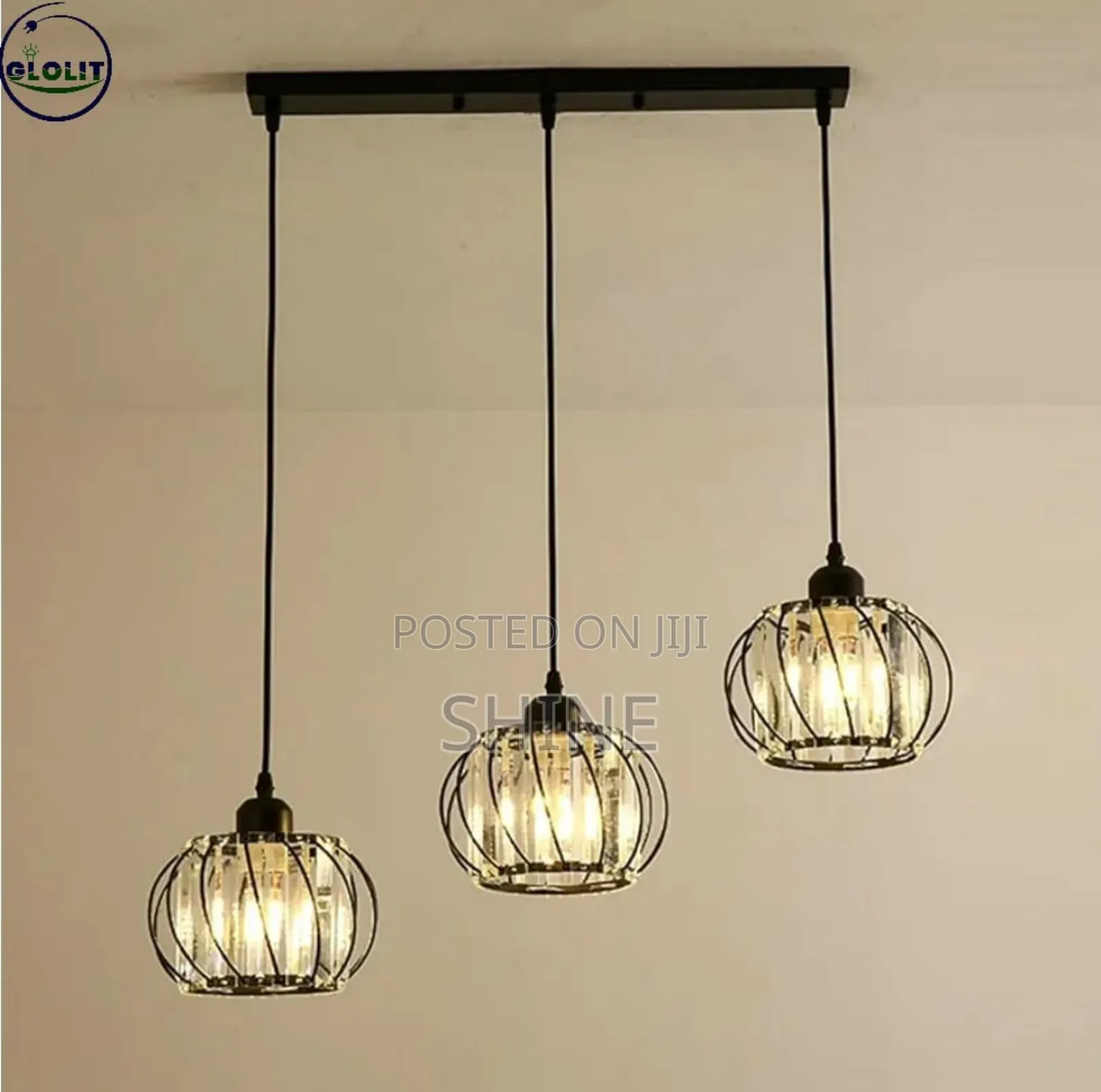 Kitchen Counter Lights/ Dining Lights