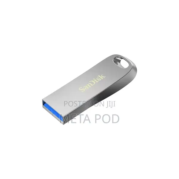 Sandisk Ultra Luxe 64gb