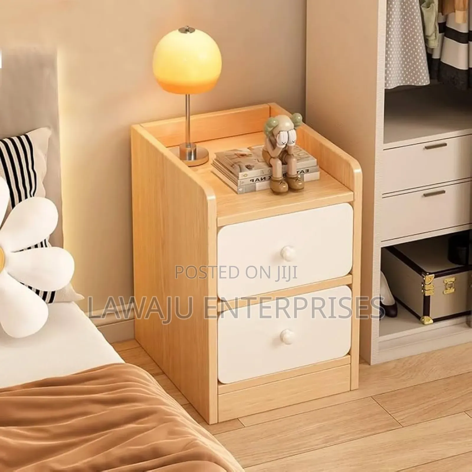 Bedside Table