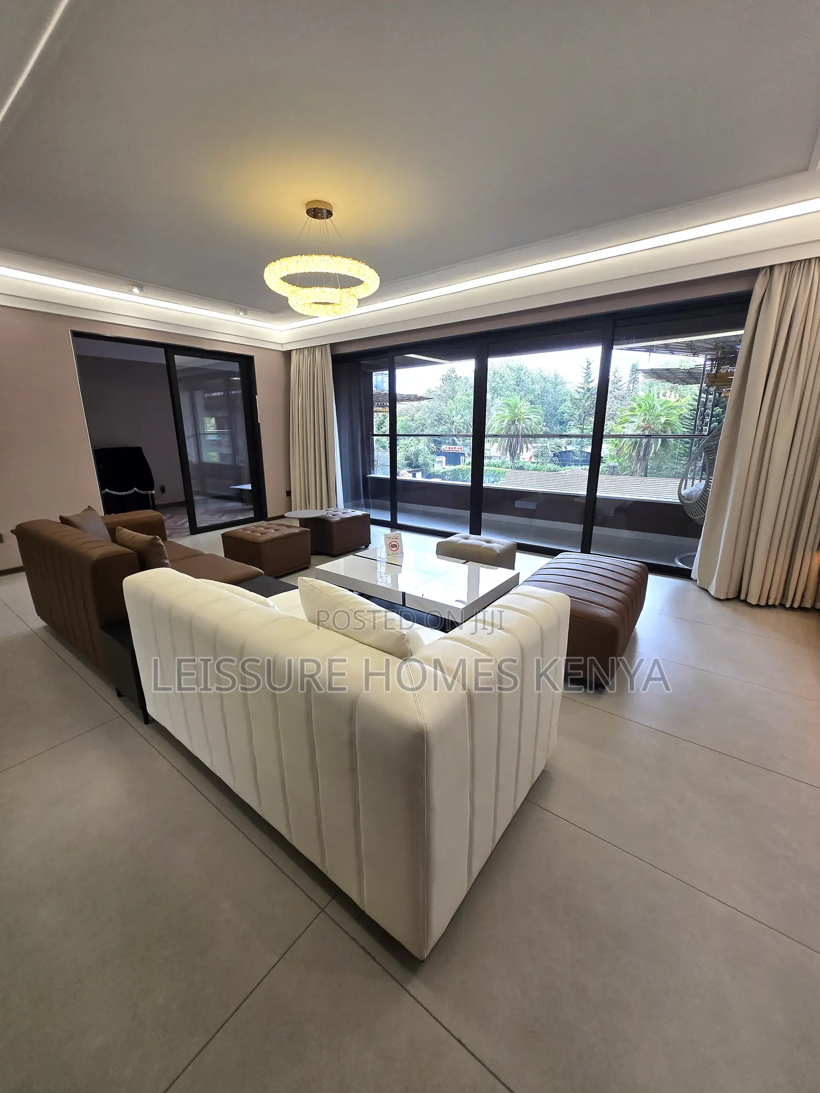 5bdrm Apartment in Kilimani for sale