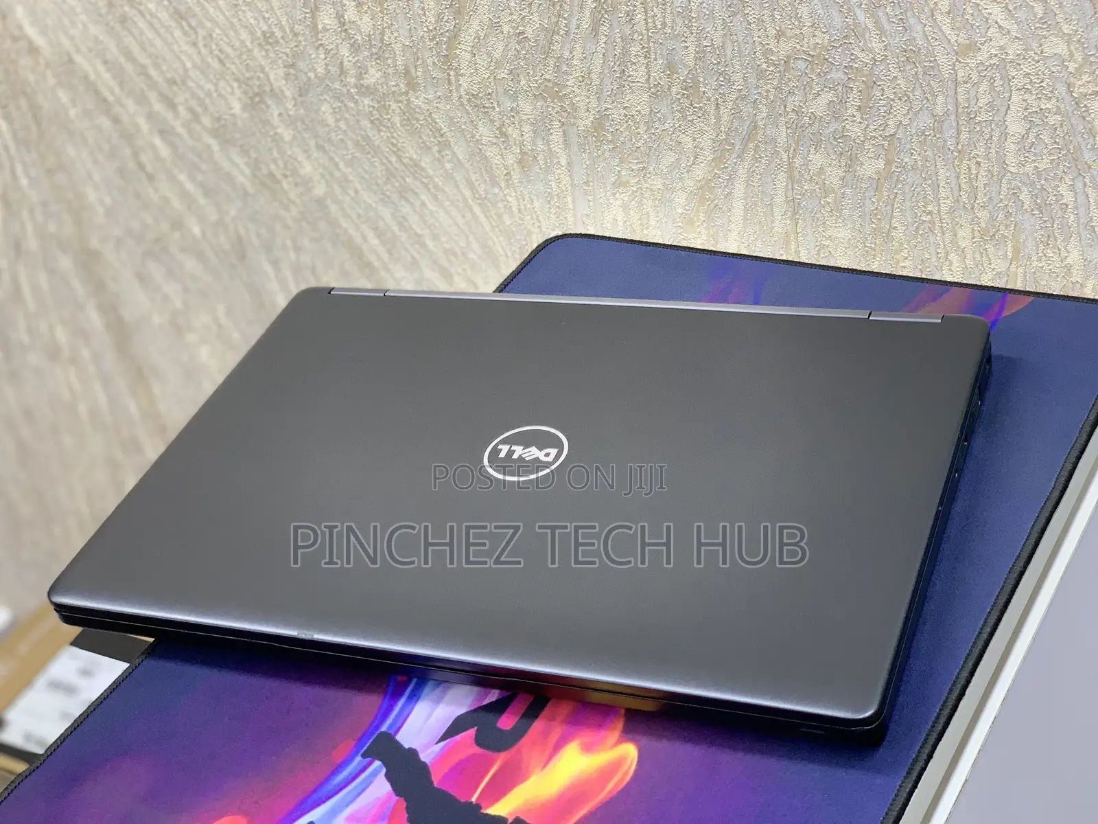 Laptop Dell Latitude 5480 8GB Intel Core I5 SSD 256GB
