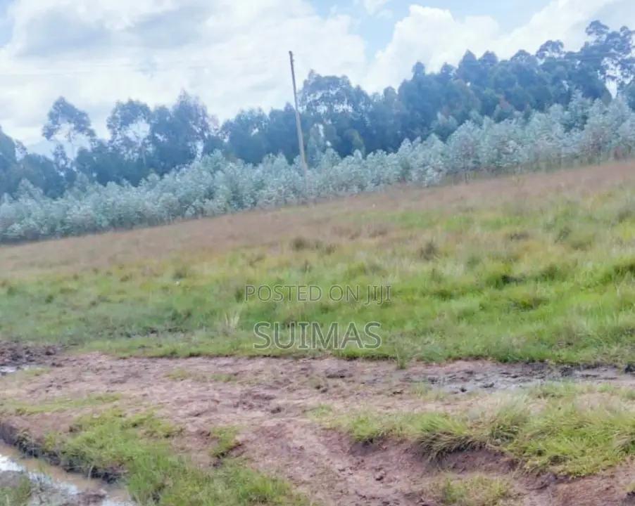 Land for Sale in Bathas Nyandarua