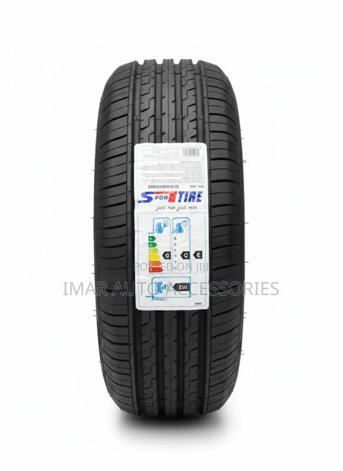 205/65r15 Sportrak Tyres | Durable Grip Smooth Driving Experience