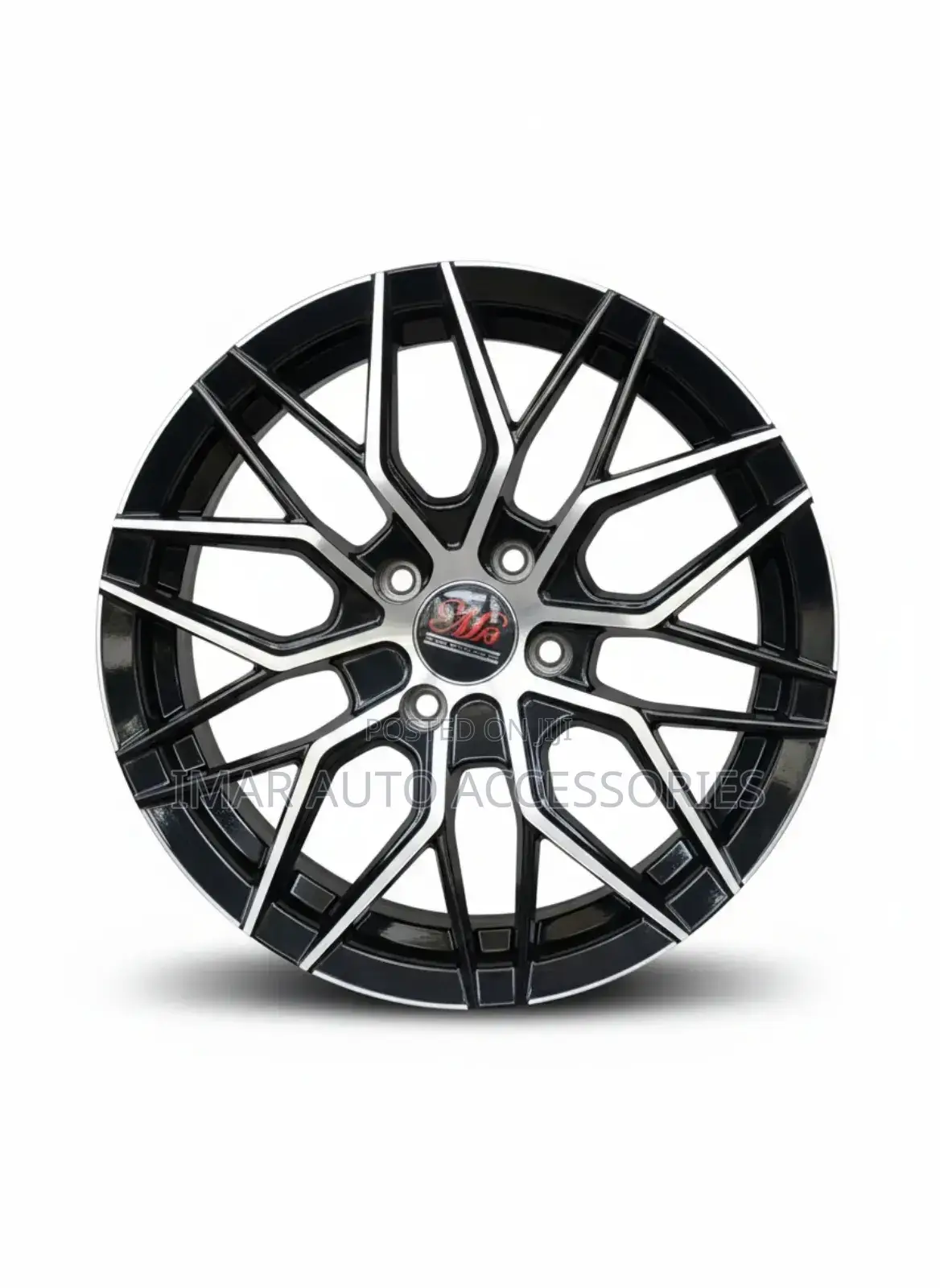 20 Inch Rims | Stylish, Durable High-Performance Upgrade