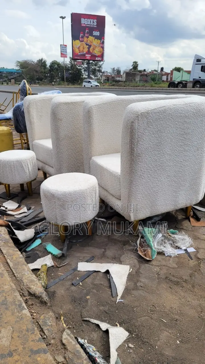 Queens Pedicure Chair