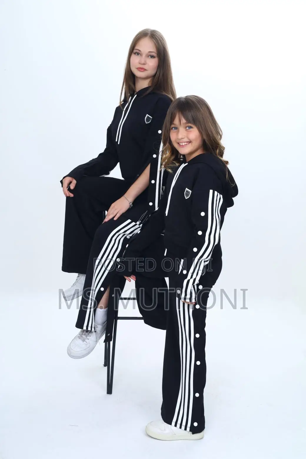 Trendy Girls Turkey Sets for Girls 5-18yrs