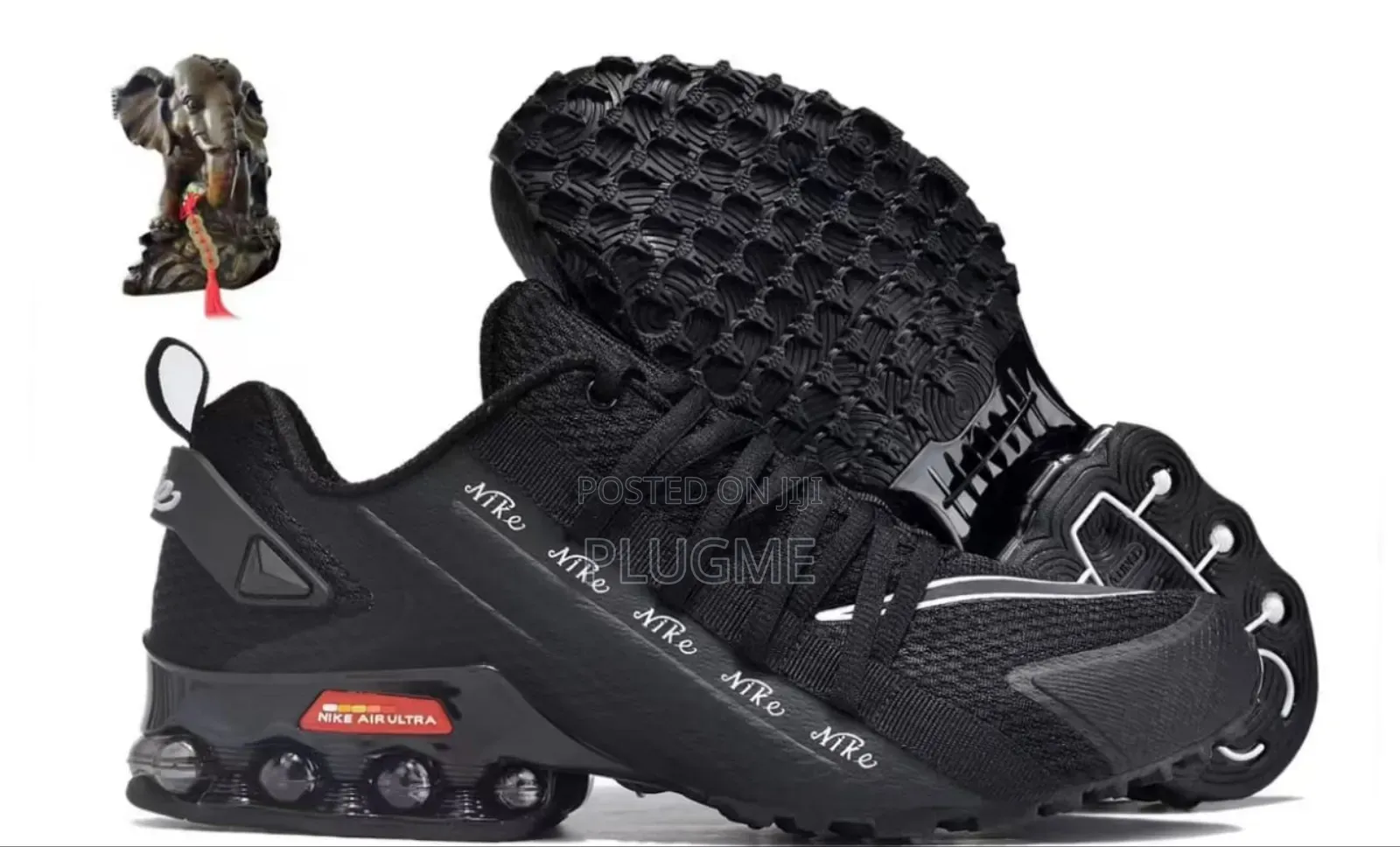 Nike Air Max Ultra 2018 Running