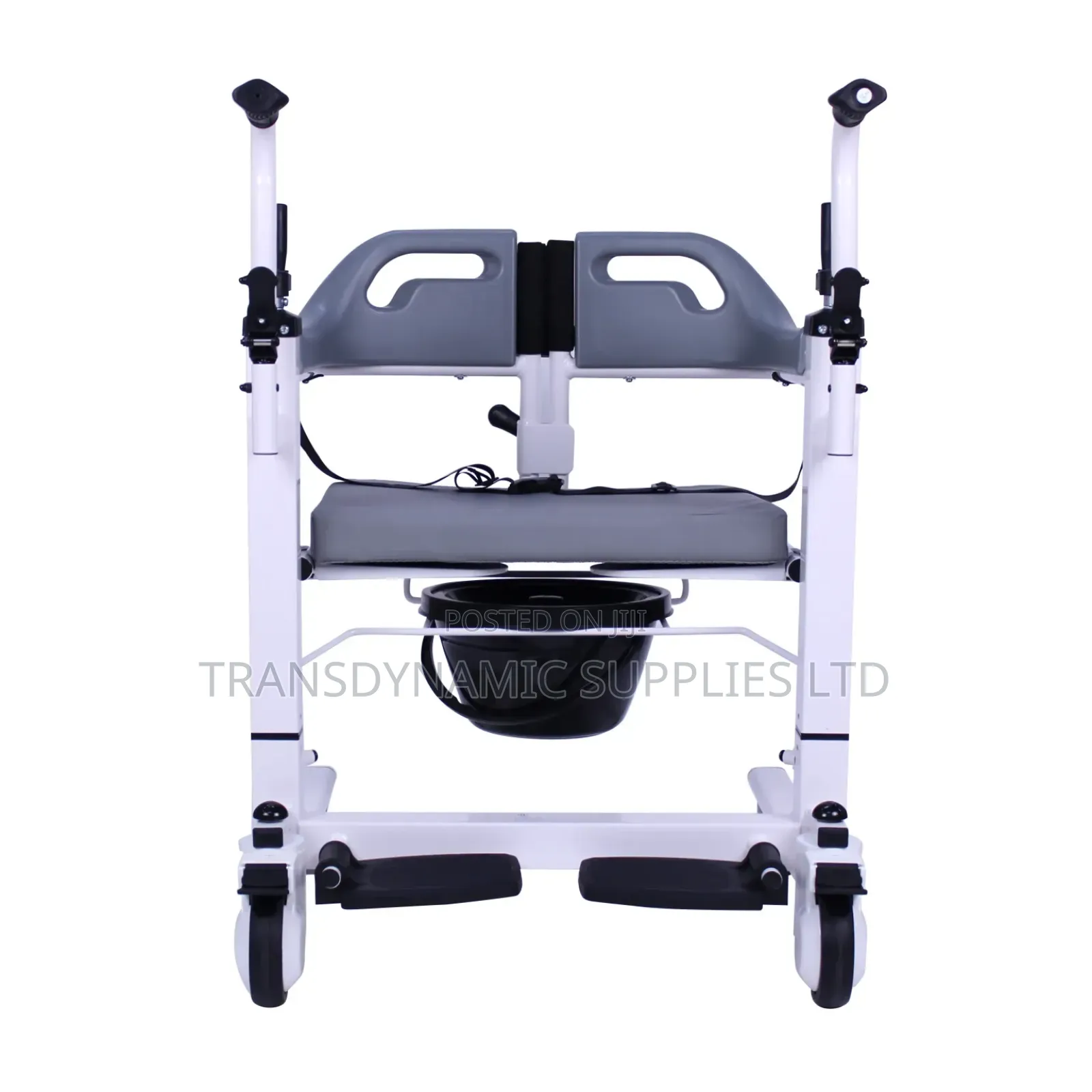 Transfer Chair (For Patients)