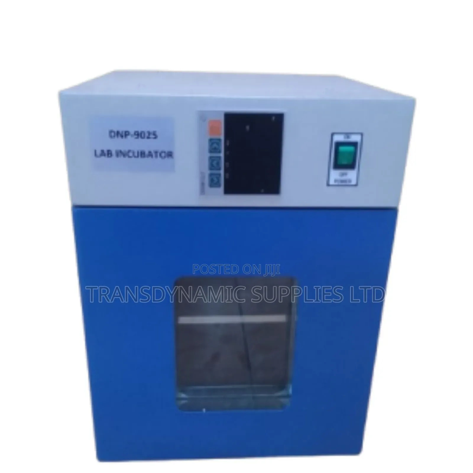 Laboratory Incubator