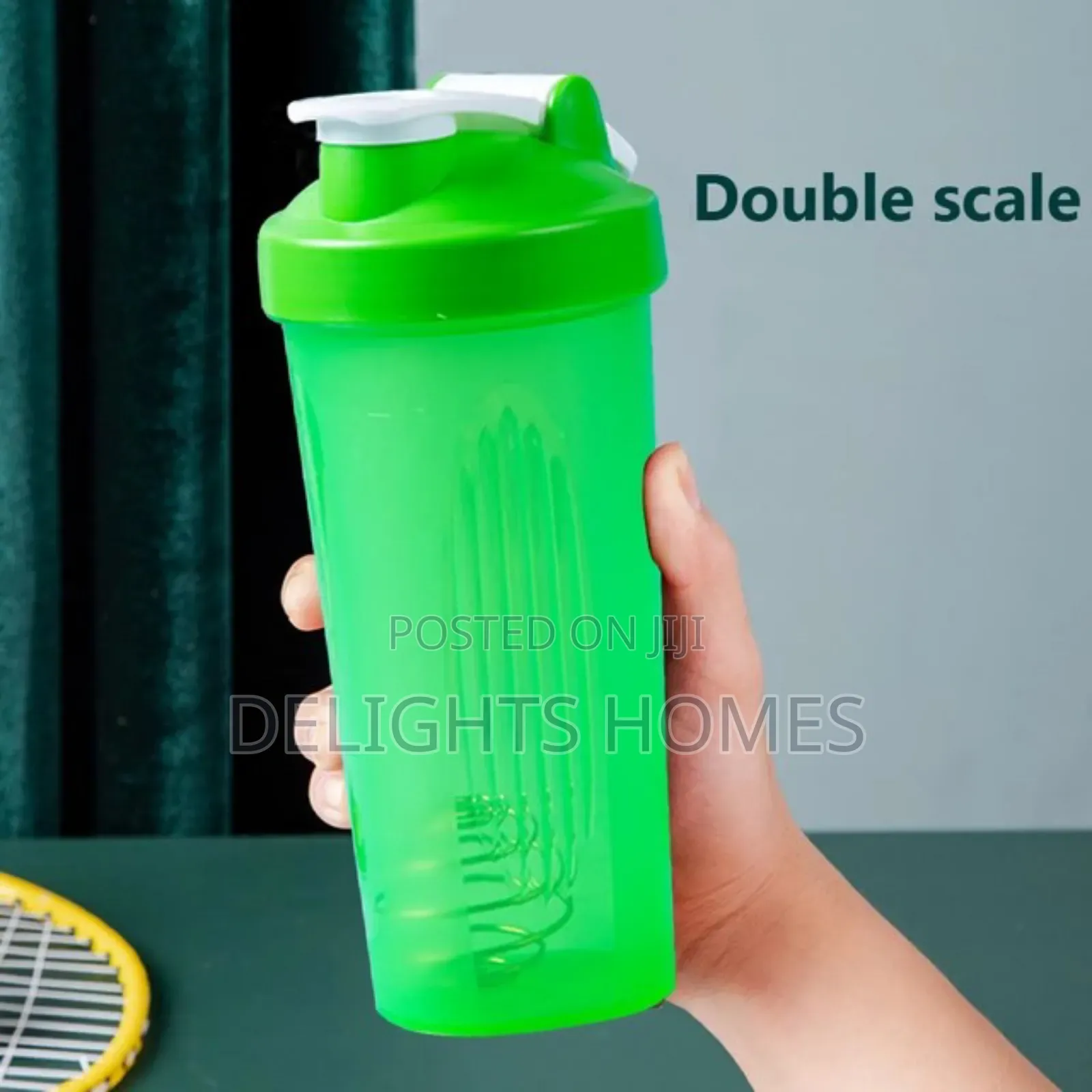 Protein Shaker Bottle_haw