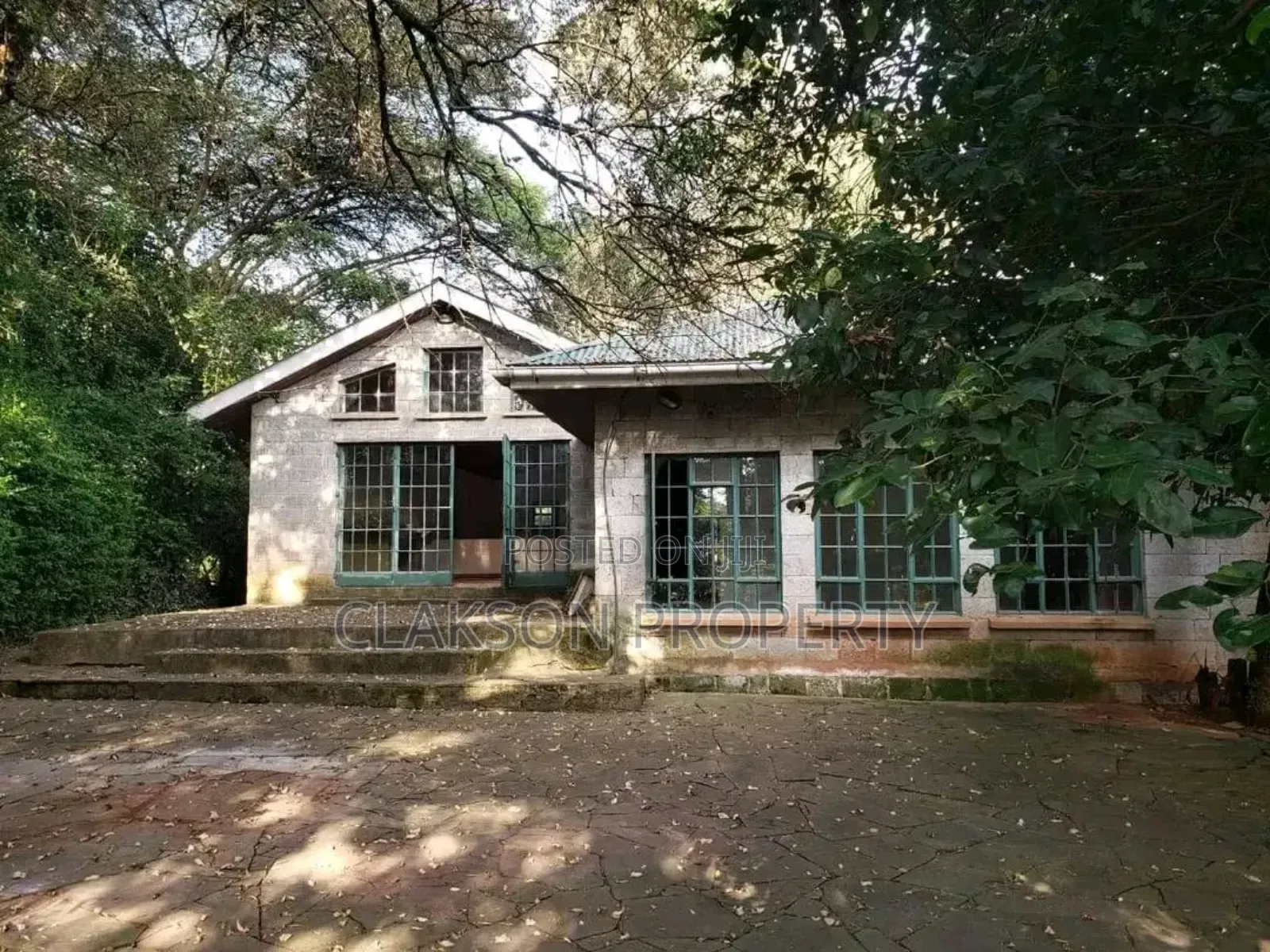 2bdrm Apartment in Karen for rent