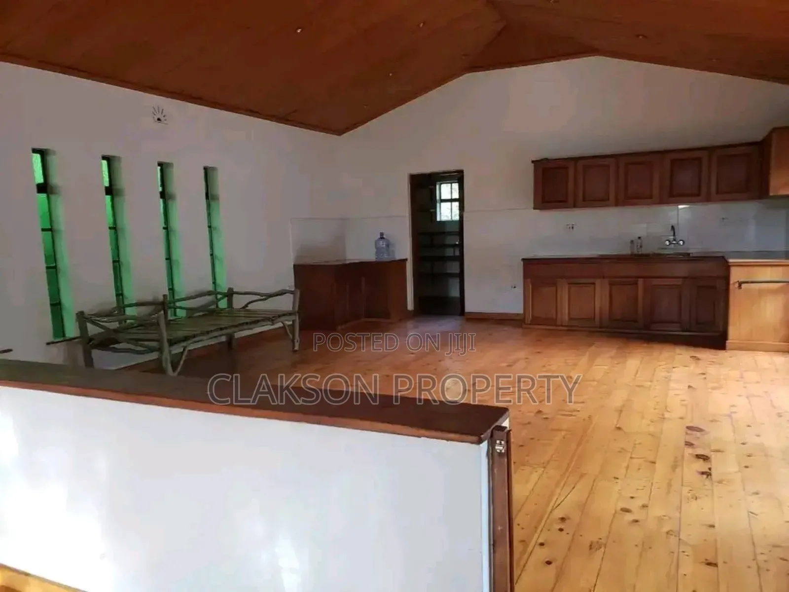 2bdrm Apartment in Karen for rent