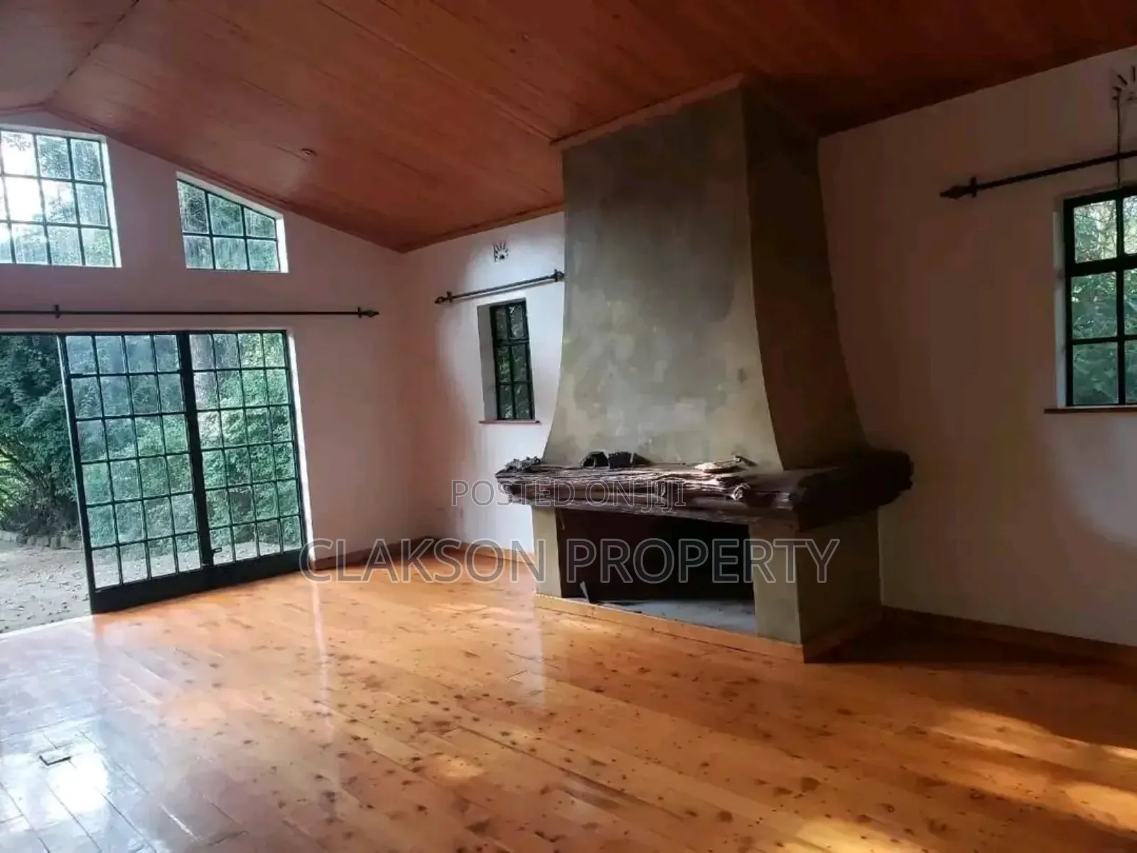 2bdrm Apartment in Karen for rent