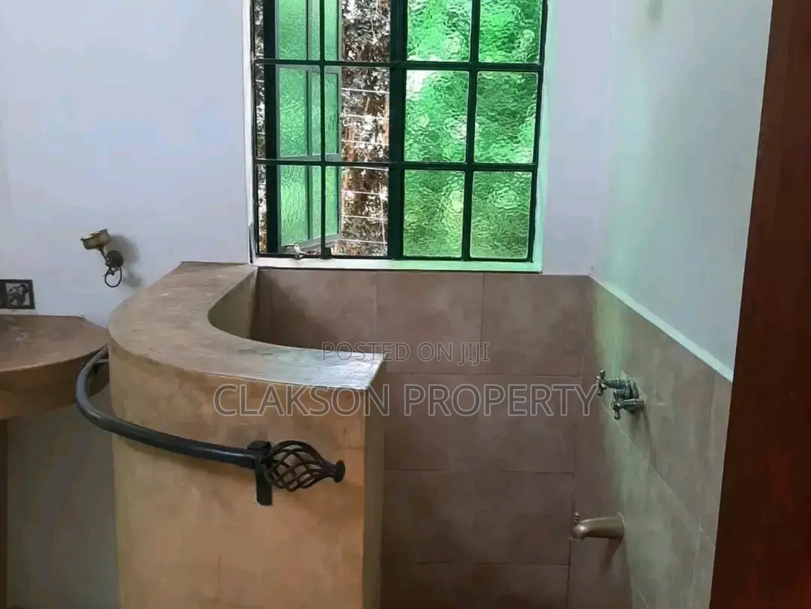2bdrm Apartment in Karen for rent